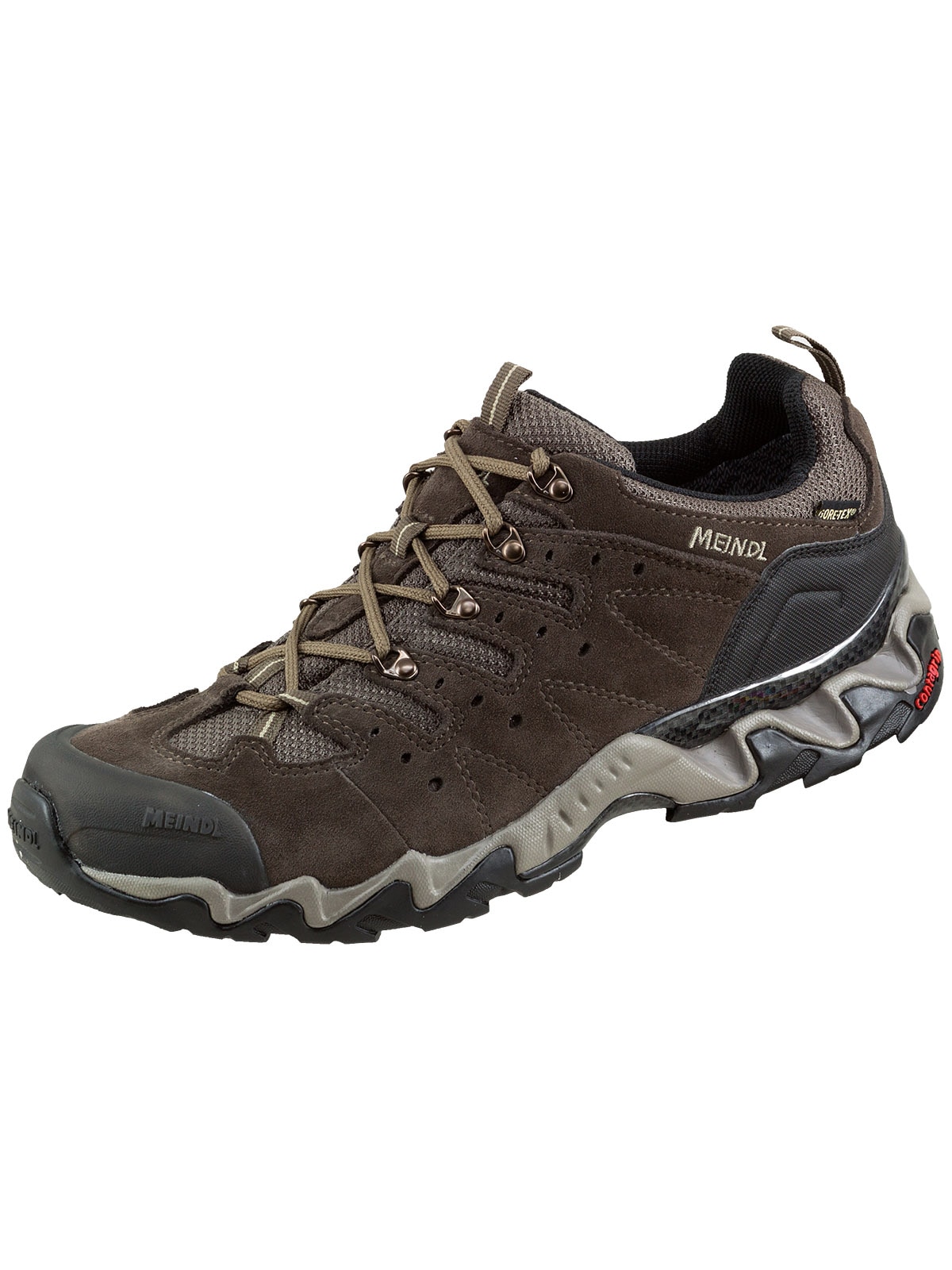 Wanderschuh »Meindl Portland GTX mocca«, 1 Paar