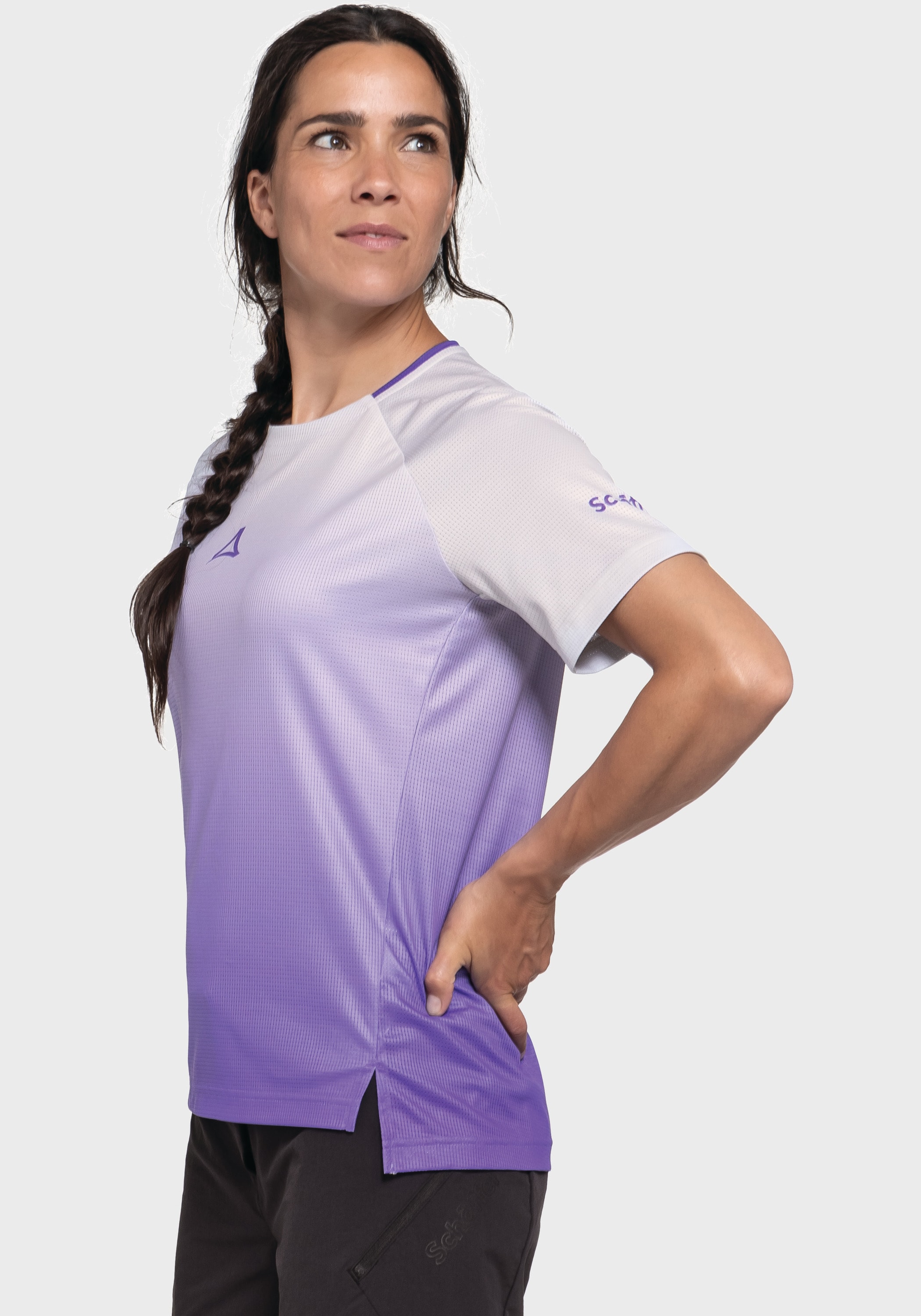 Schöffel Funktionsshirt »Bike Shirt Style Koitere WMS«