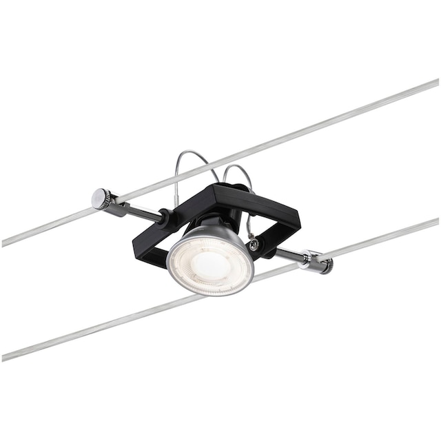 Paulmann LED Deckenleuchte »Mac II«, 5 flammig-flammig, GU 5,3 | BAUR