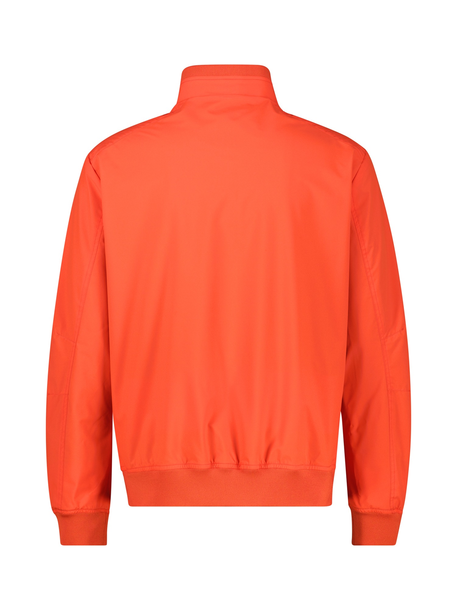 LERROS Blouson »Blouson leicht gefüttert in GROSSEN GRÖSSEN« ohne Kapuze Herren Blouson in Übergröße, Wasser- und windabweisend, Atmungsaktiv