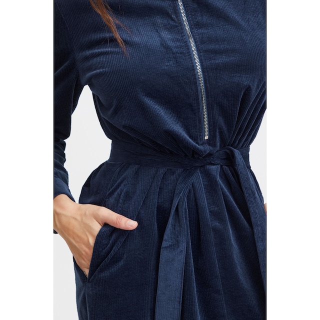 fransa Blusenkleid »Fransa FRMITA DR 1« online kaufen | BAUR