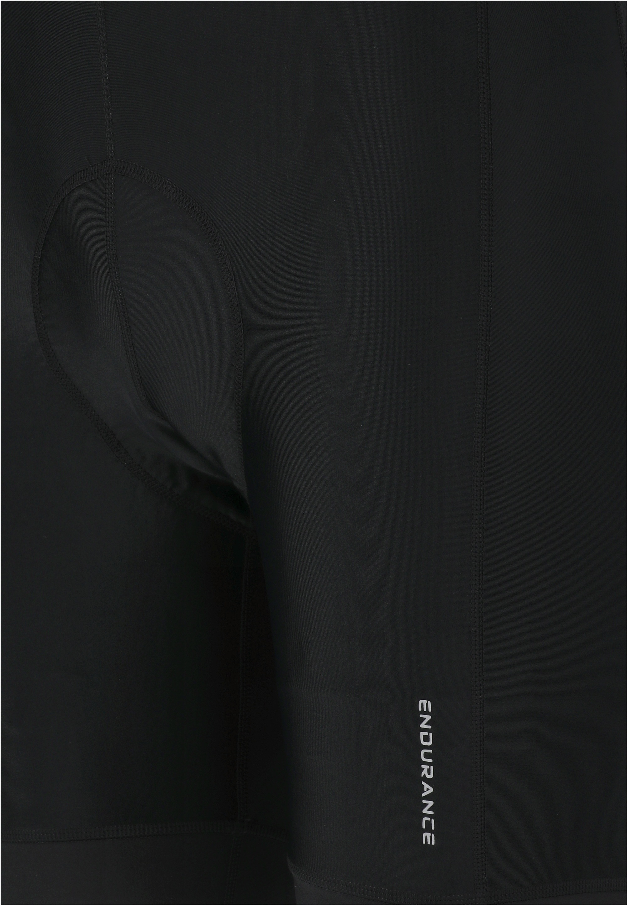 ENDURANCE Radhose »Gorsk V2«, mit praktischen Trägern
