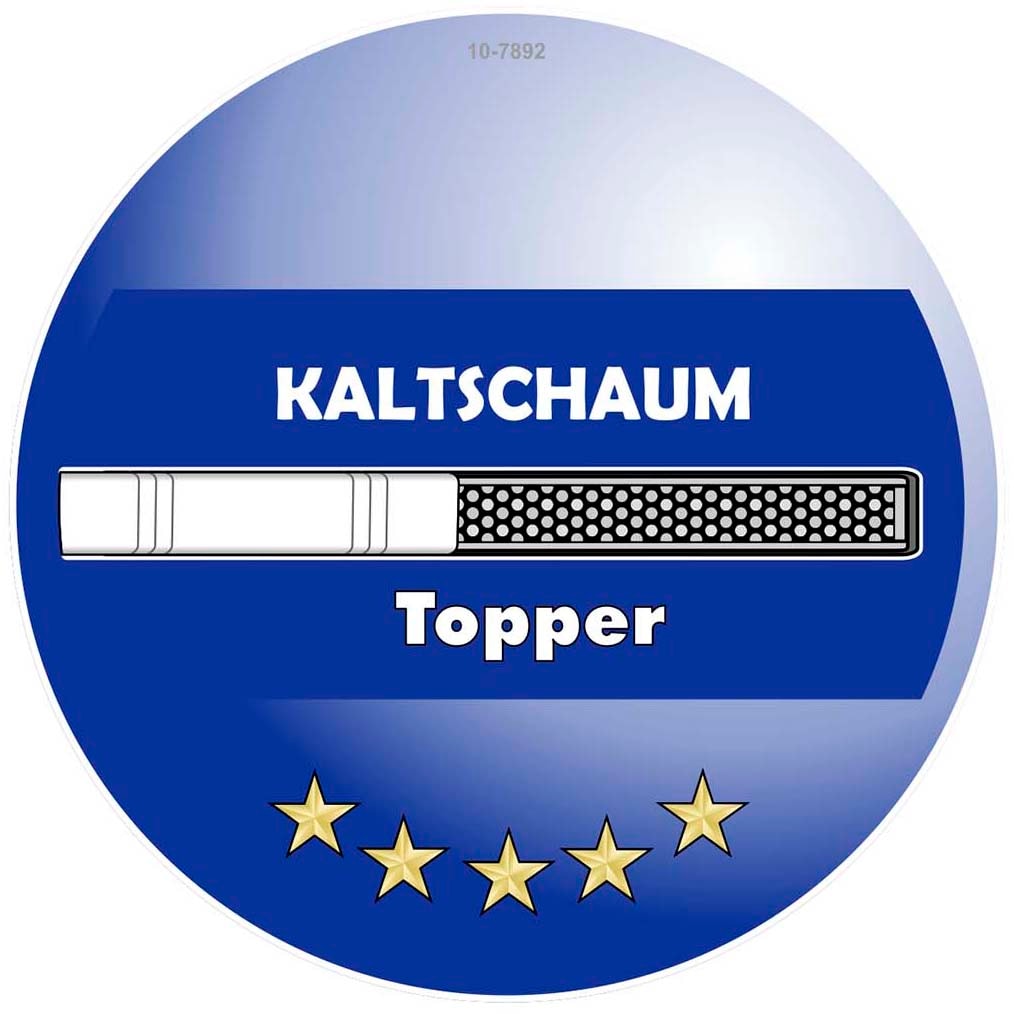 Jockenhöfer Gruppe Boxspringbett »Queen, inklusive Strauraum/Bettkasten«, 7-Zonen-TTFK-Matratze, KS-Topper, verschiedene Härtegrade wählbar
