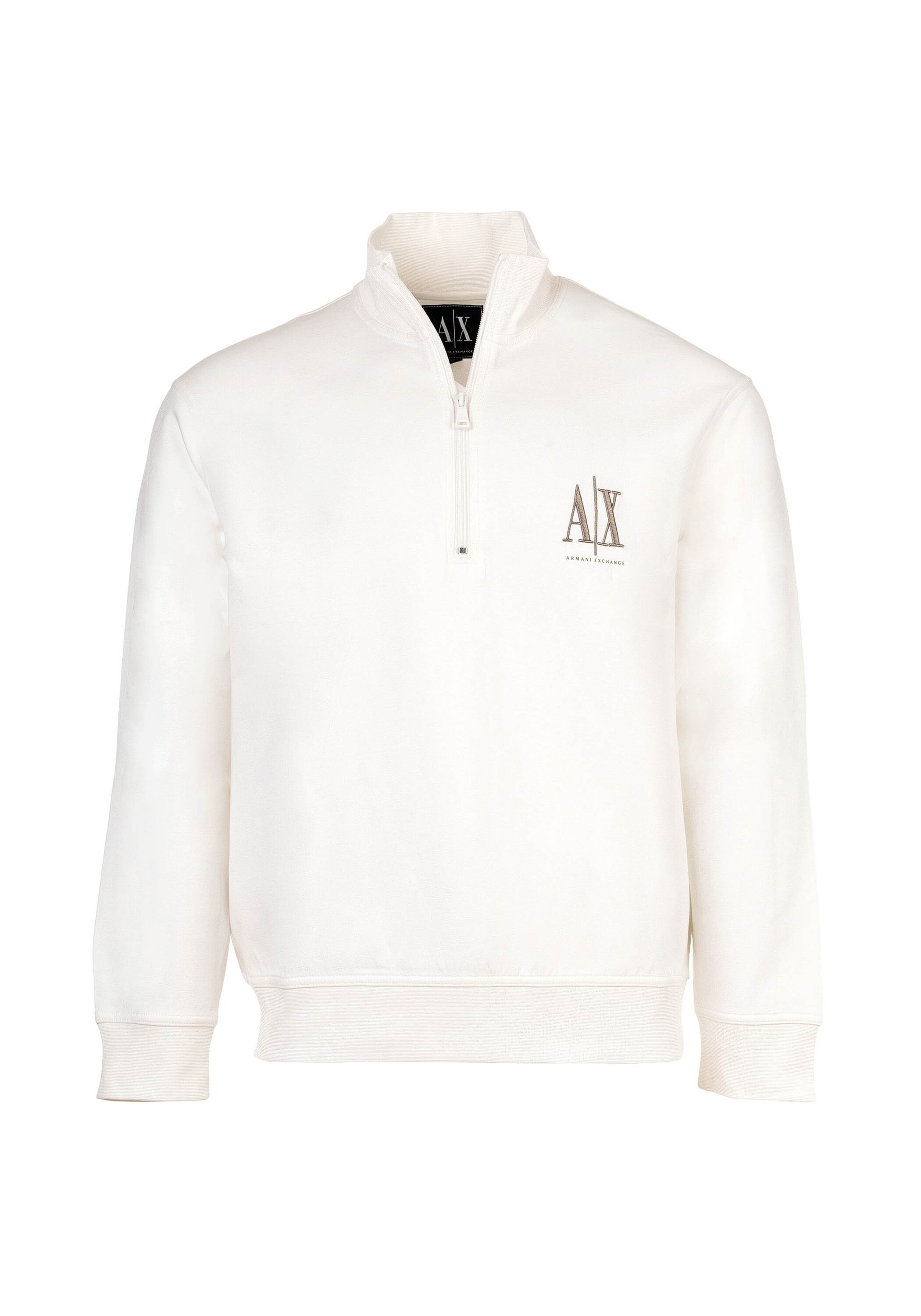 ARMANI EXCHANGE Sweatshirt »Sweatshirt 1er Pack«, 1
