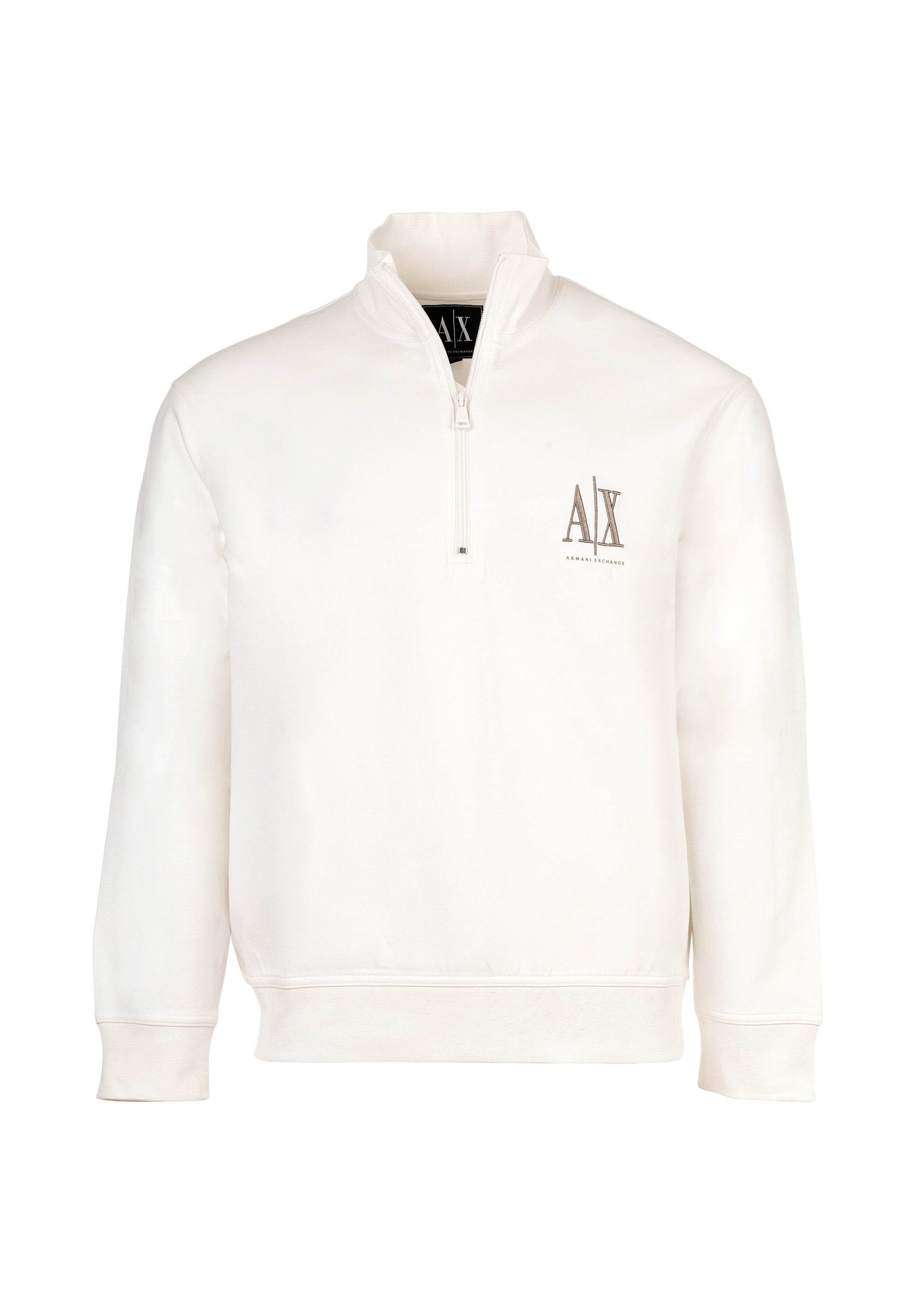 ARMANI EXCHANGE Sweatshirt "Sweatshirt 1er Pack", 1 günstig online kaufen