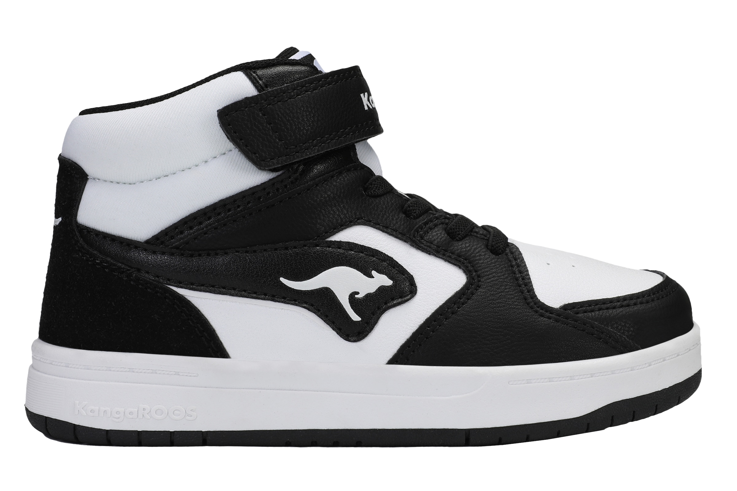 KangaROOS Sneaker »K-CP Hogan EV«