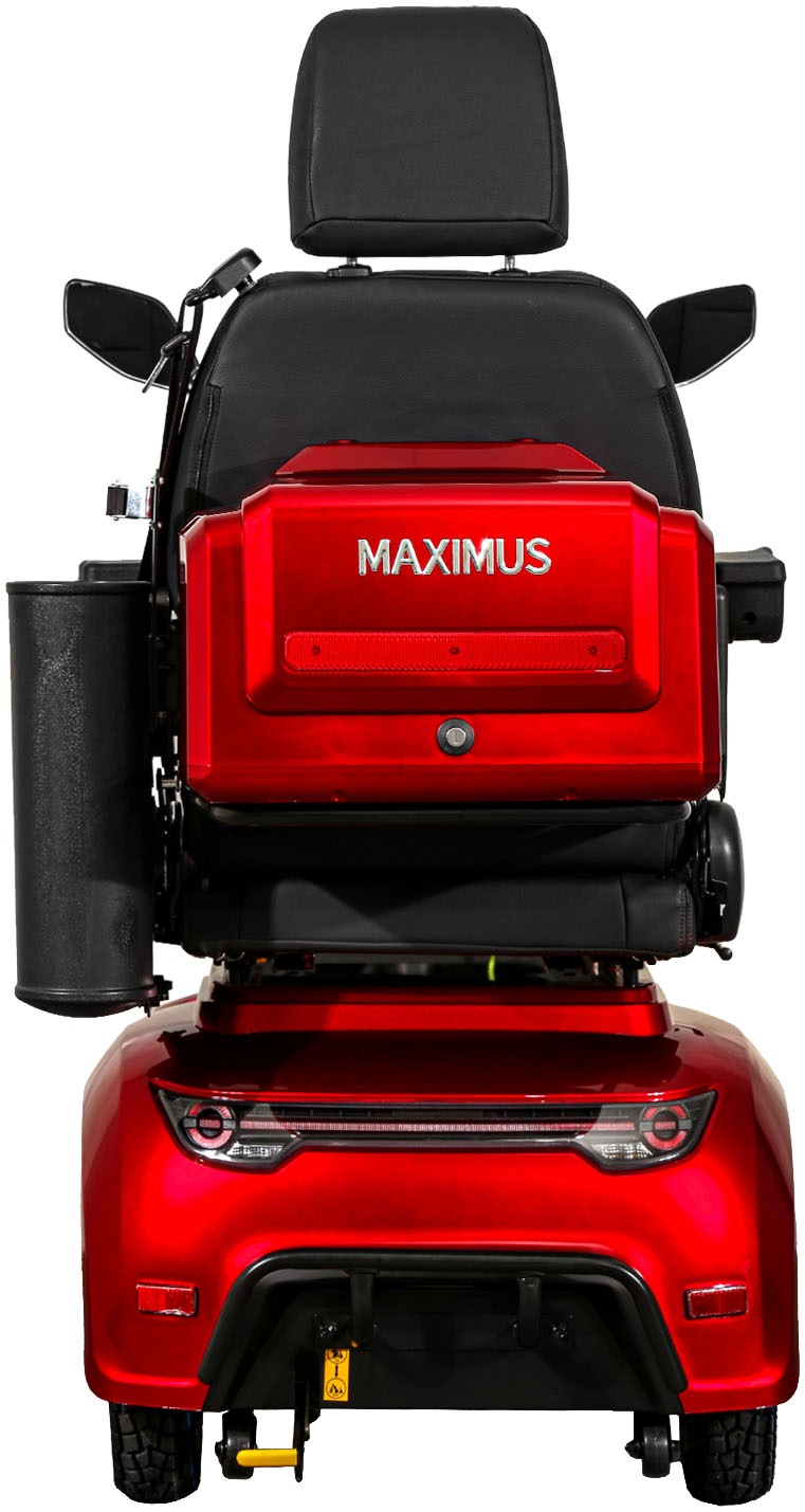 Rolektro Elektromobil »Rolektro, Maximus MX4-6«