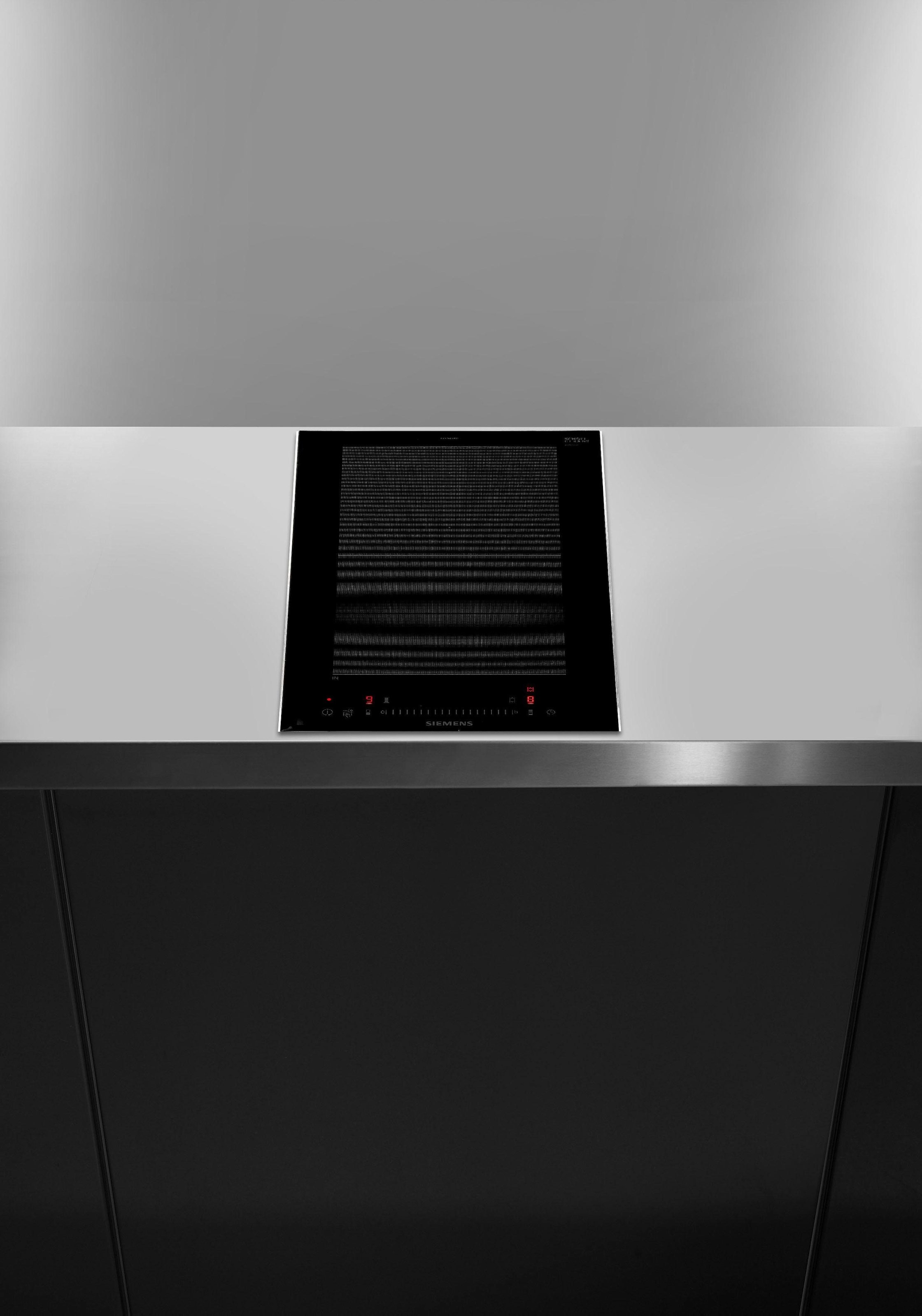 SIEMENS Flex-Induktions-Kochfeld von SCHOTT CERAN® »EX375FXB1E«