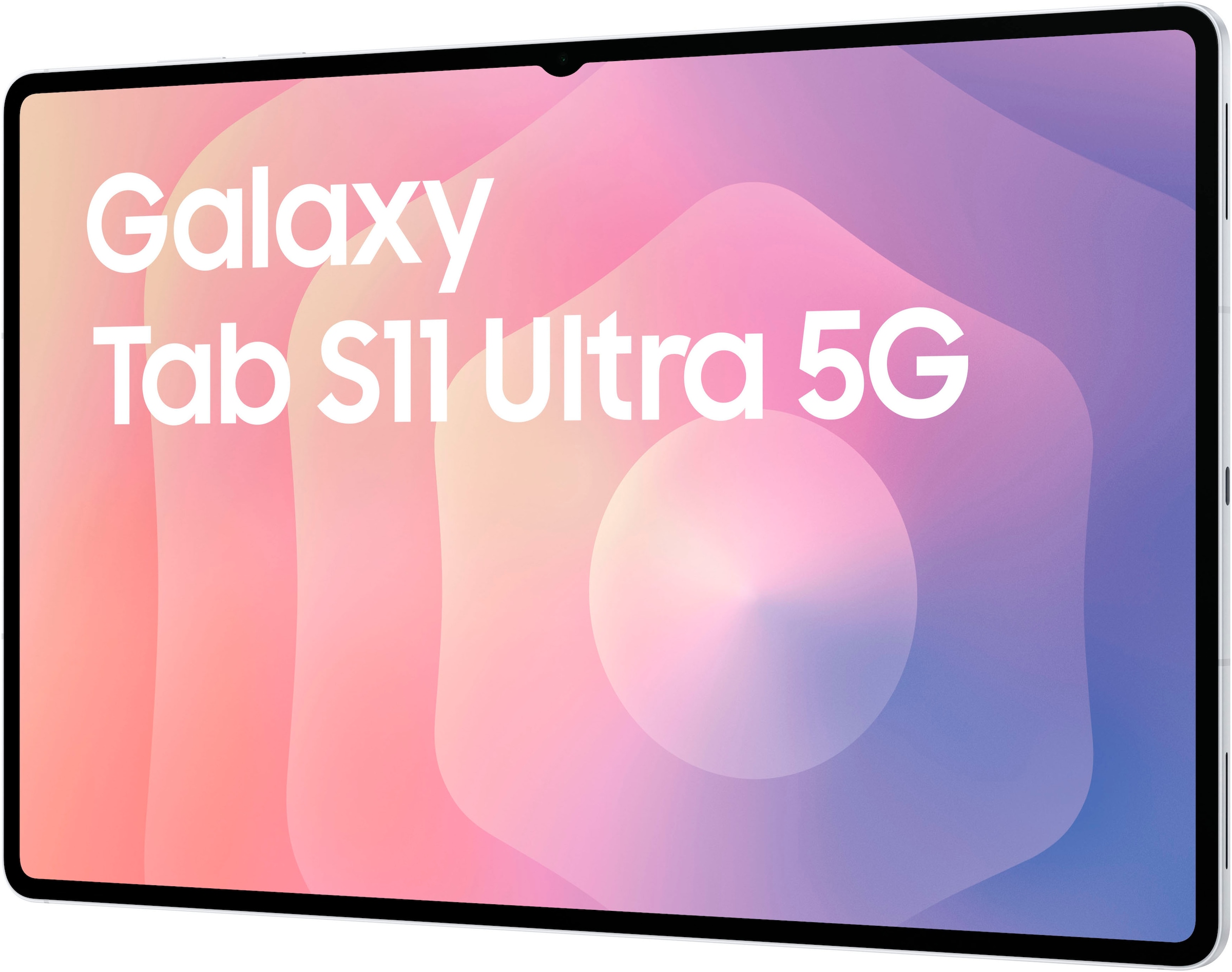 Samsung Tablet »Galaxy Tab S11 Ultra«, (36,99 cm / 14,6 Zoll), Android,One UI,Knox, WQXGA+, 5G,)