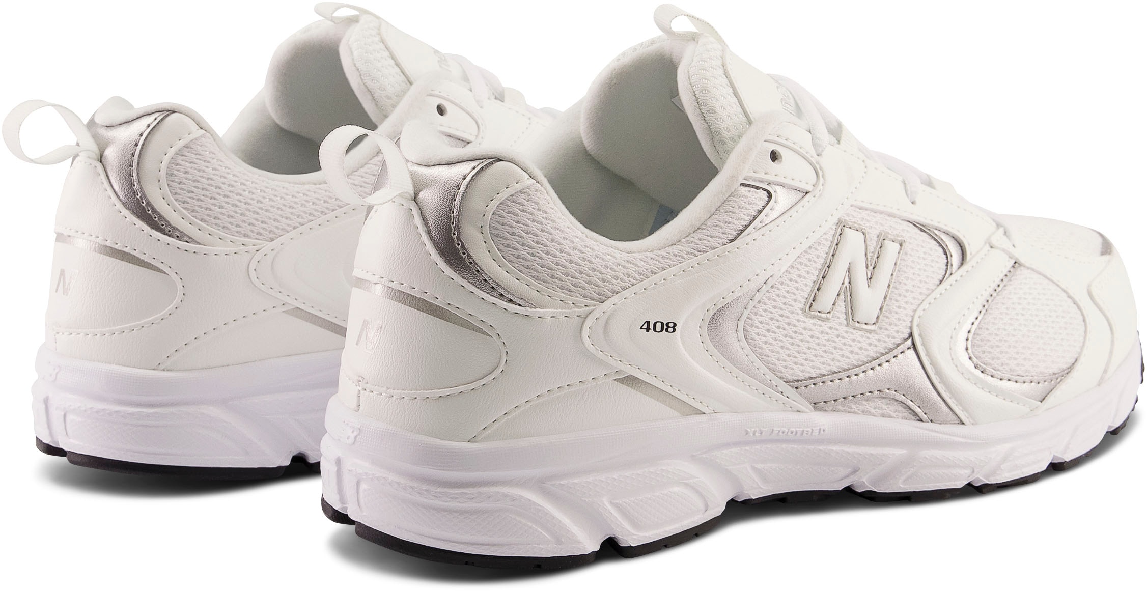 New Balance Sneaker »408«, von dem New Balance 530 inspiriert