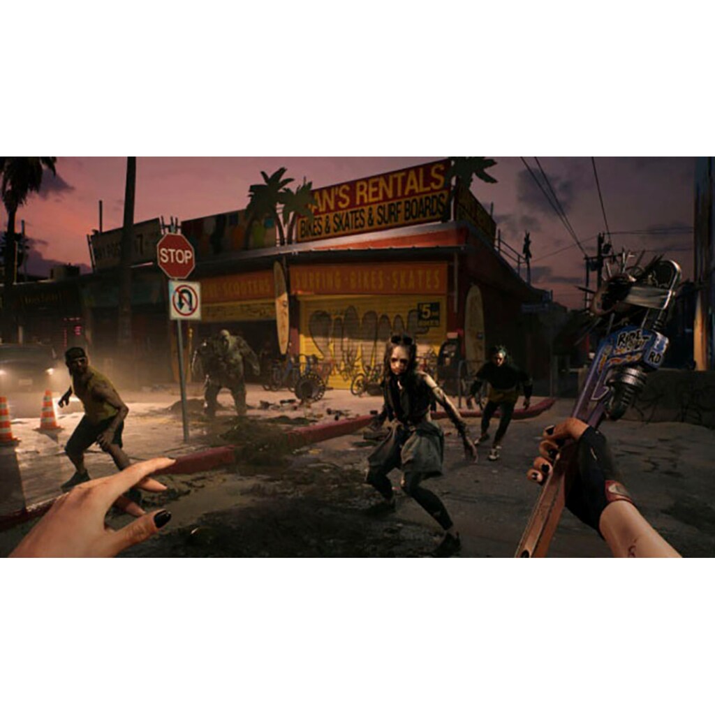 Deep Silver Spielesoftware »Dead Island 2 PULP Edition«, PlayStation 5