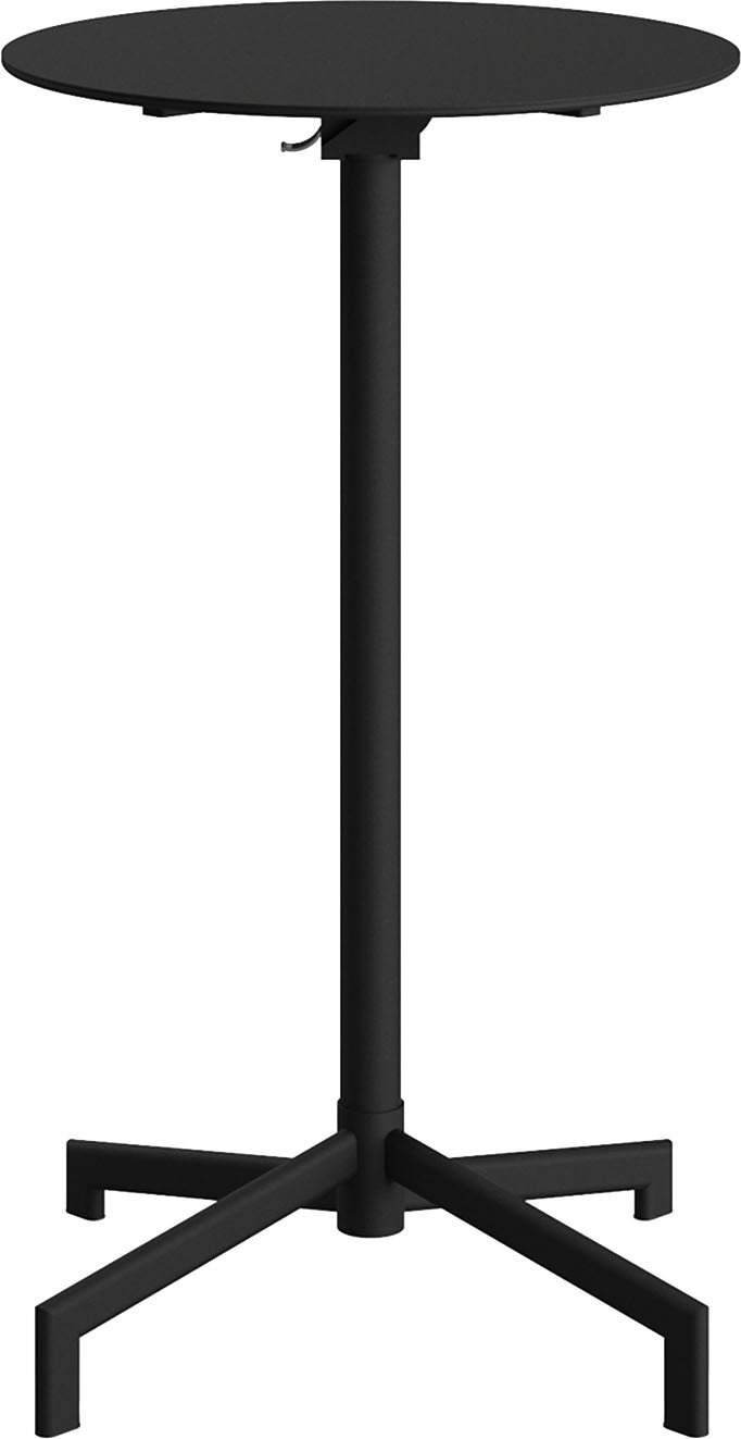 Best Stehtisch "Versa" Packung, 1 Stk. tlg. Terrassen-/Stehtisch günstig online kaufen