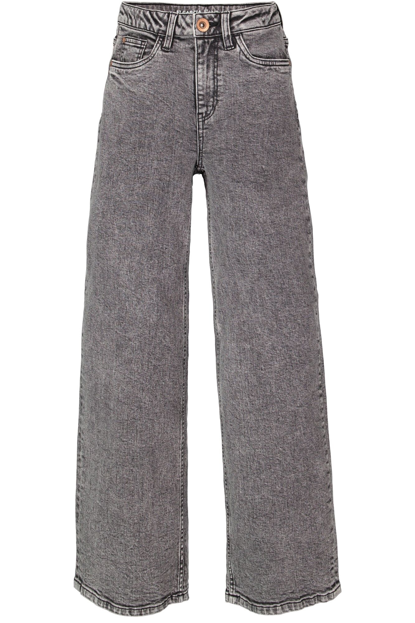 Garcia Weite Jeans »Annemay«, for GIRLS