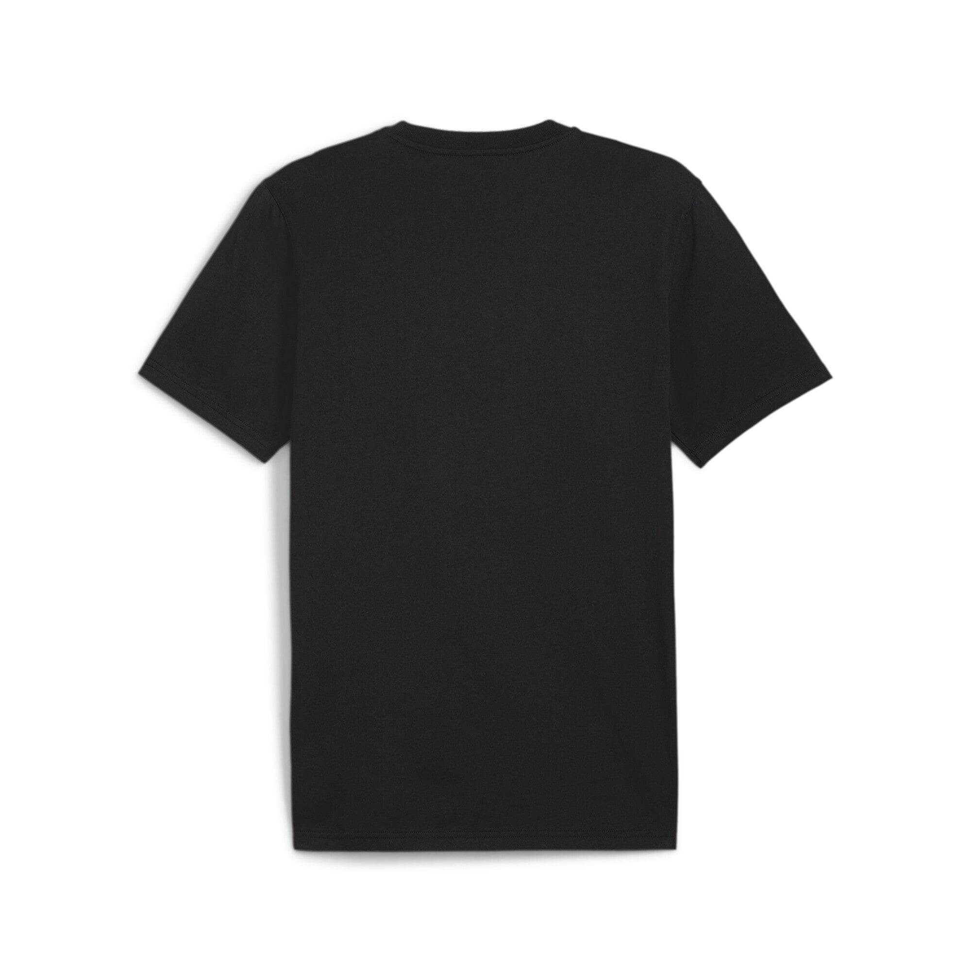 PUMA Trainingsshirt »The Hooper Basketball-T-Shirt Herren«