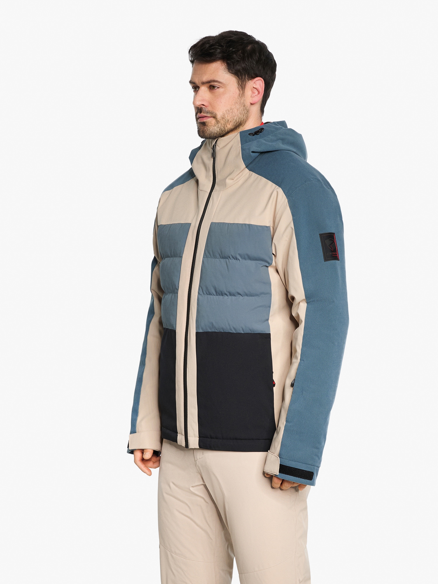 Ziener Skijacke »TARLO-Z jacket man«