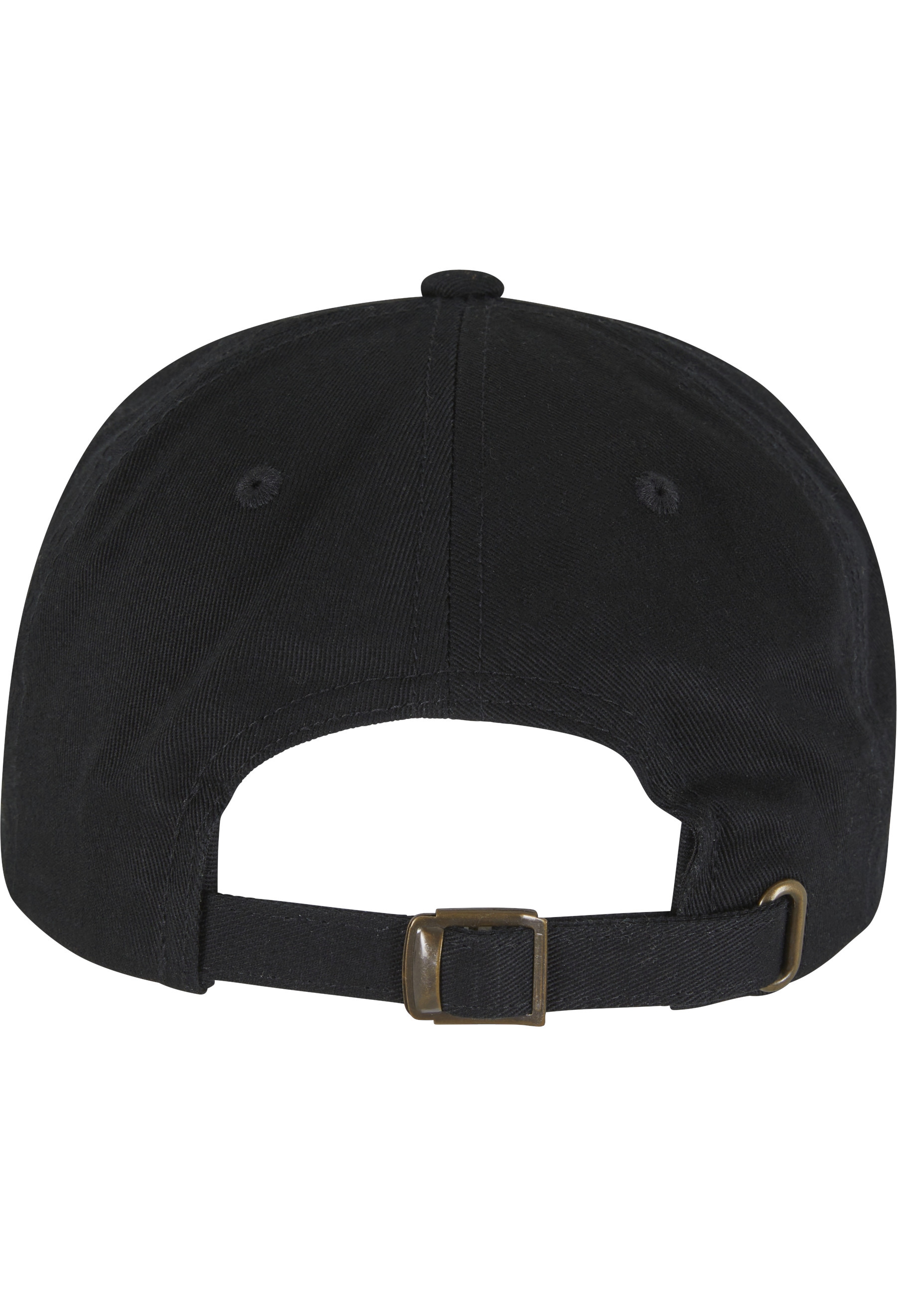 MisterTee Snapback Cap »MisterTee Alien Run Low Profile Cotton Twill«