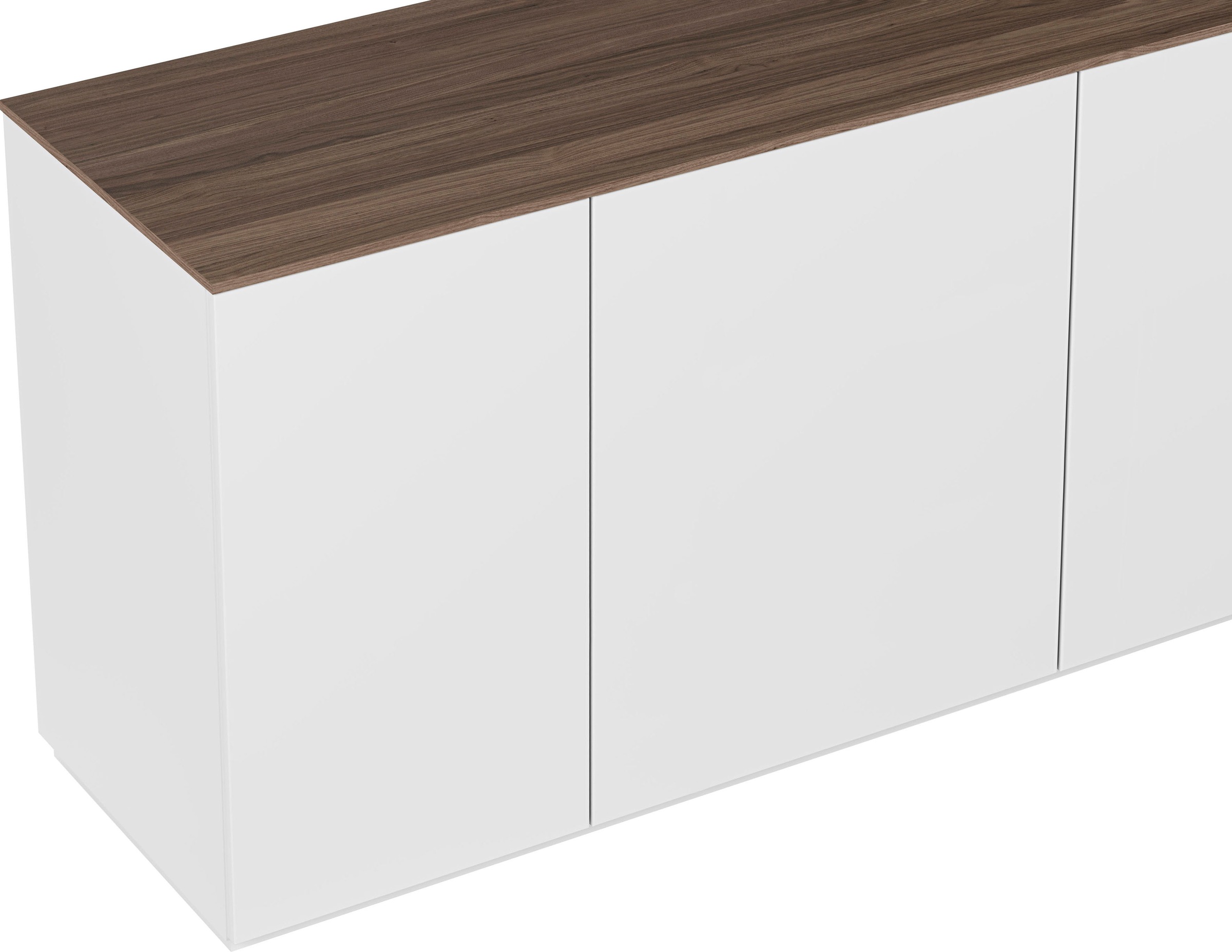 TemaHome Sideboard »Join«, Kommode mit viel Stauraum, Breite 160 cm