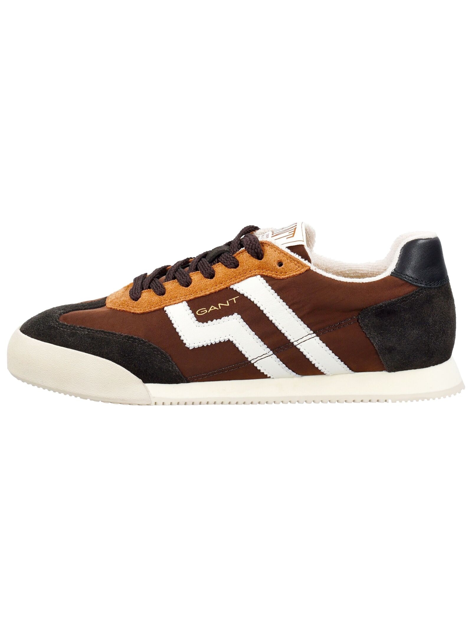 Gant Sneaker »Gant Sneaker Lederimitat/Textil«
