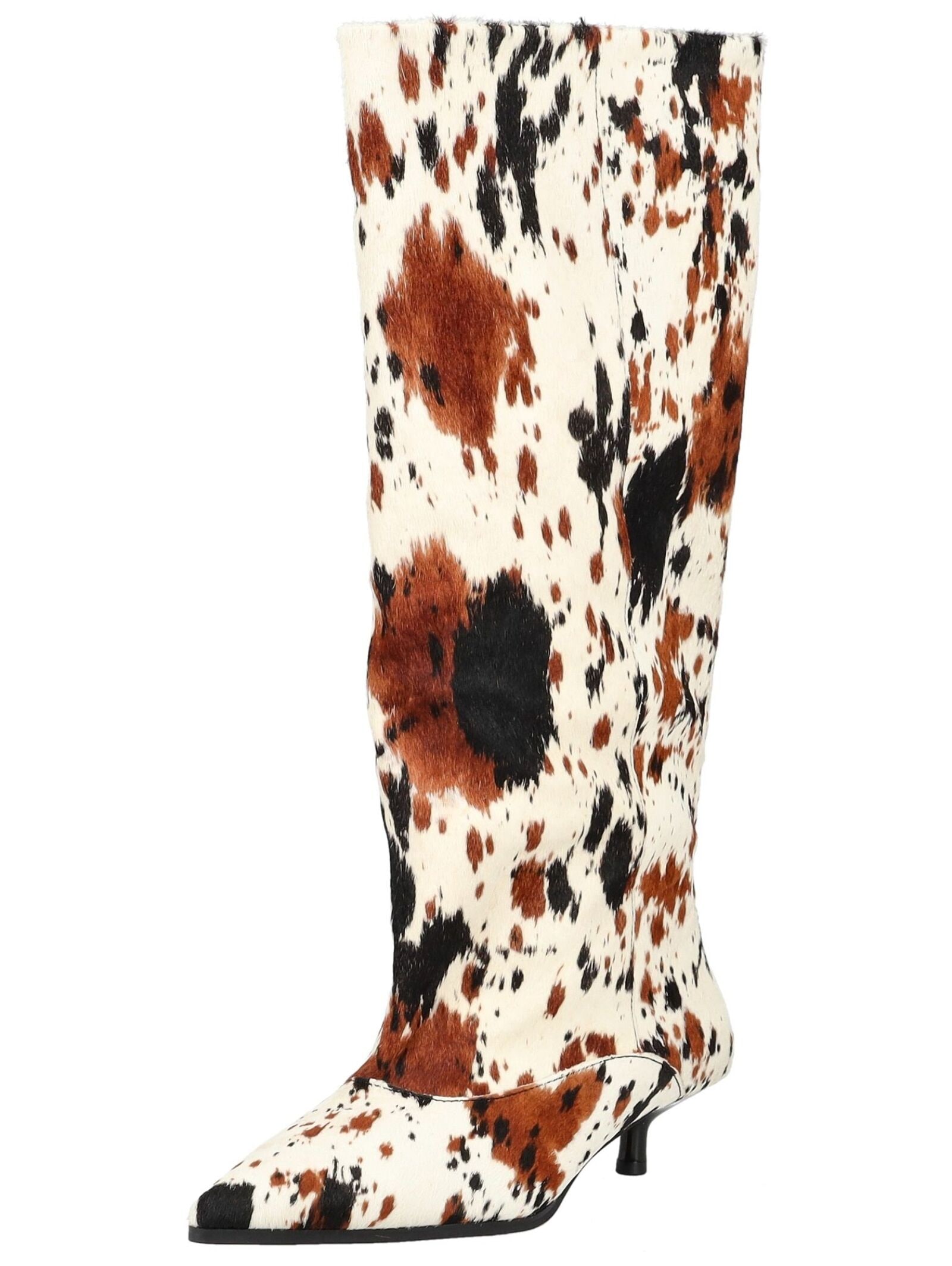 INUOVO Stiefel "INUOVO Stiefel Leder" günstig online kaufen
