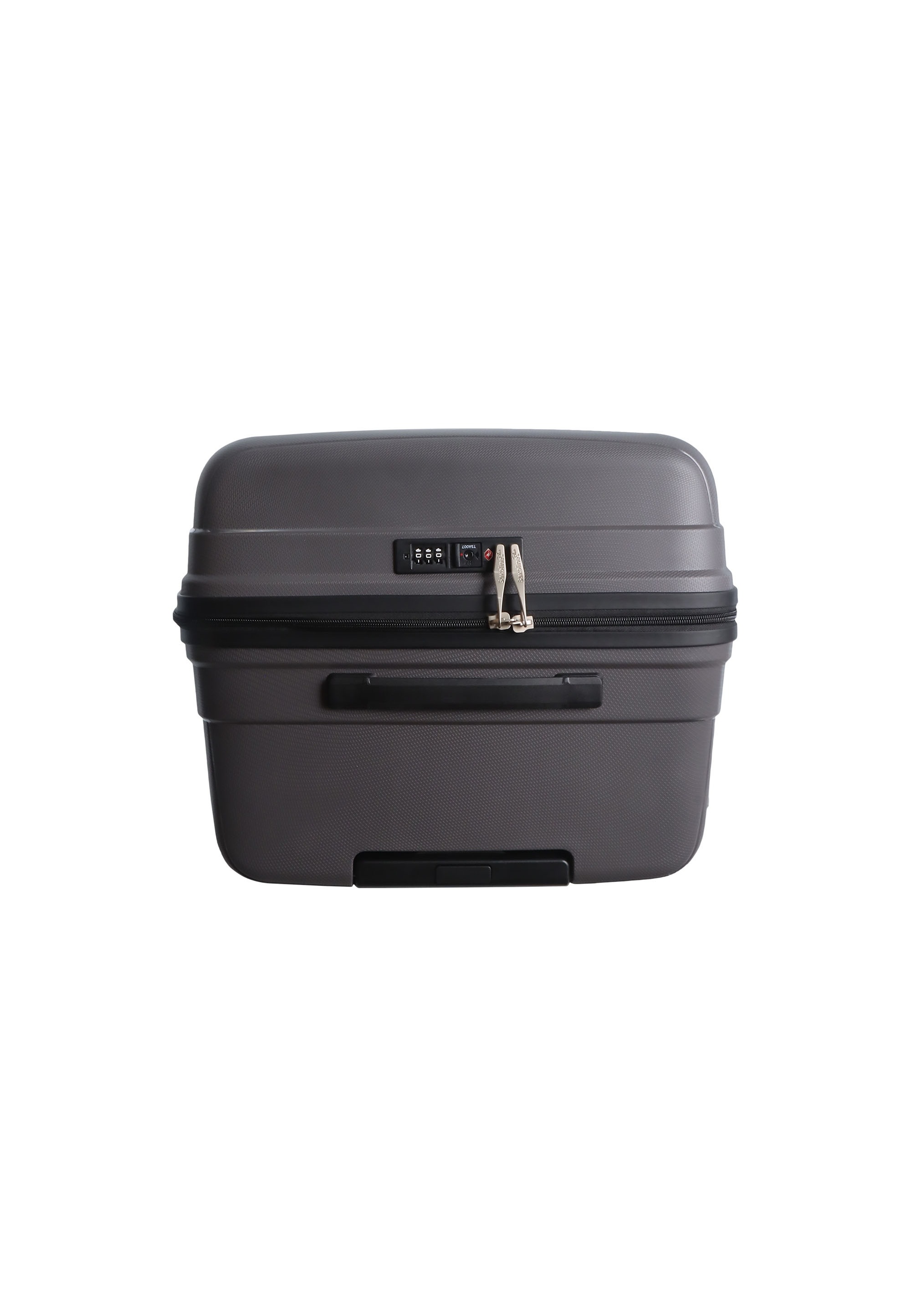 Saxoline® Koffer »Overly« aus Polypropylen