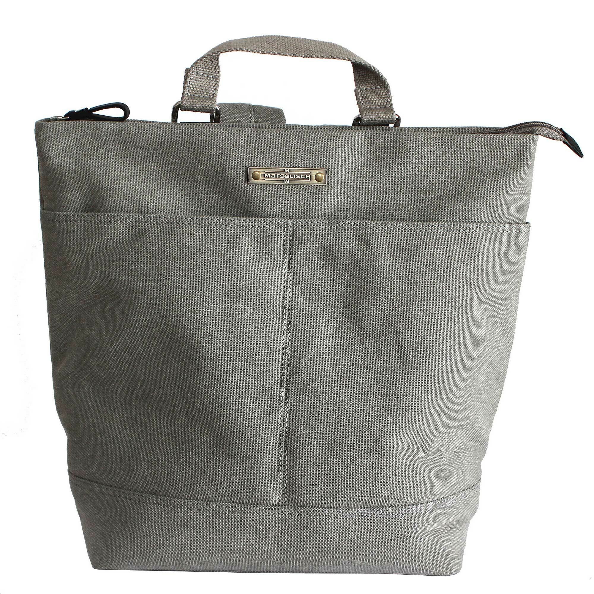 Margelisch Laptoprucksack »Amini 1«, aus BSCI zertifizierter Produktion