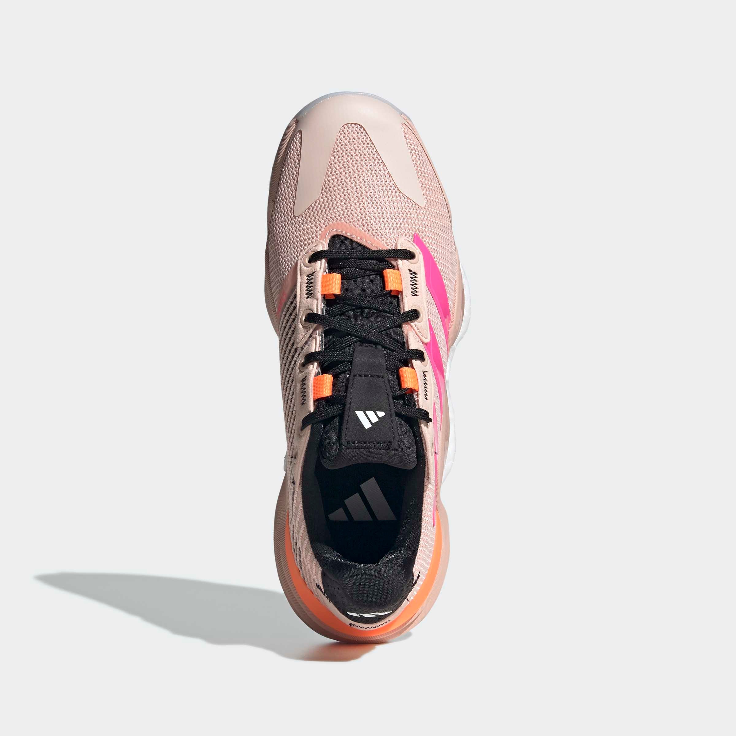 adidas Stabil 16 Indoor Shoes Pink/Black 39 3