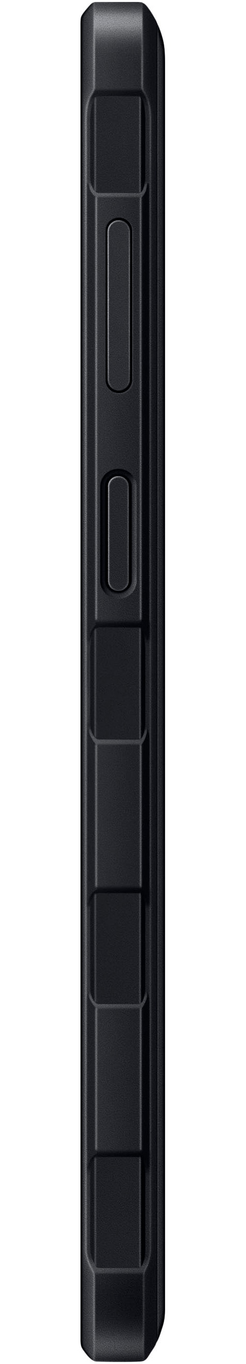 Samsung Smartphone »Galaxy XCover7 Pro (Enterprise Edition)«, schwarz