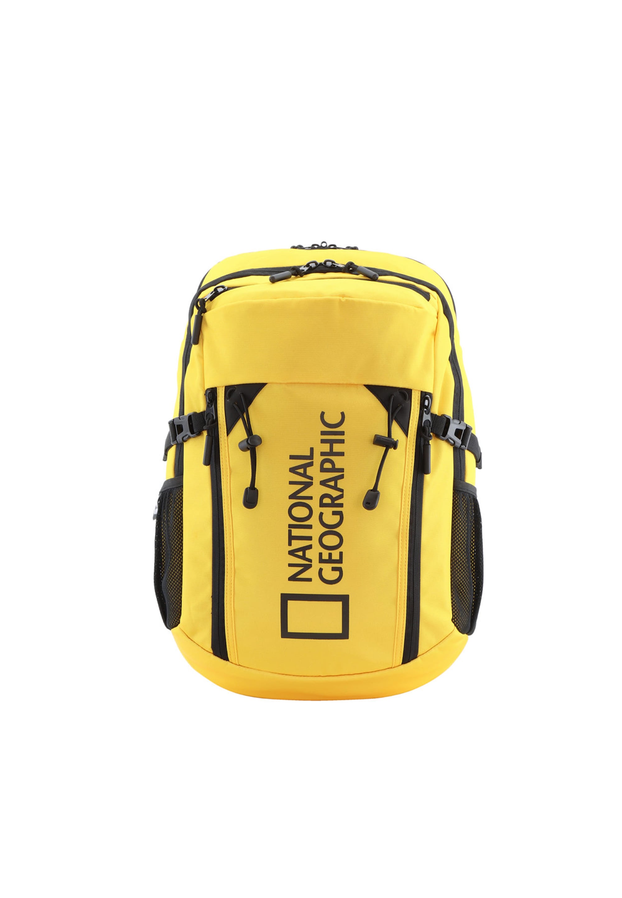 NATIONAL GEOGRAPHIC Cityrucksack »Box Canyon«, mit praktischem ...