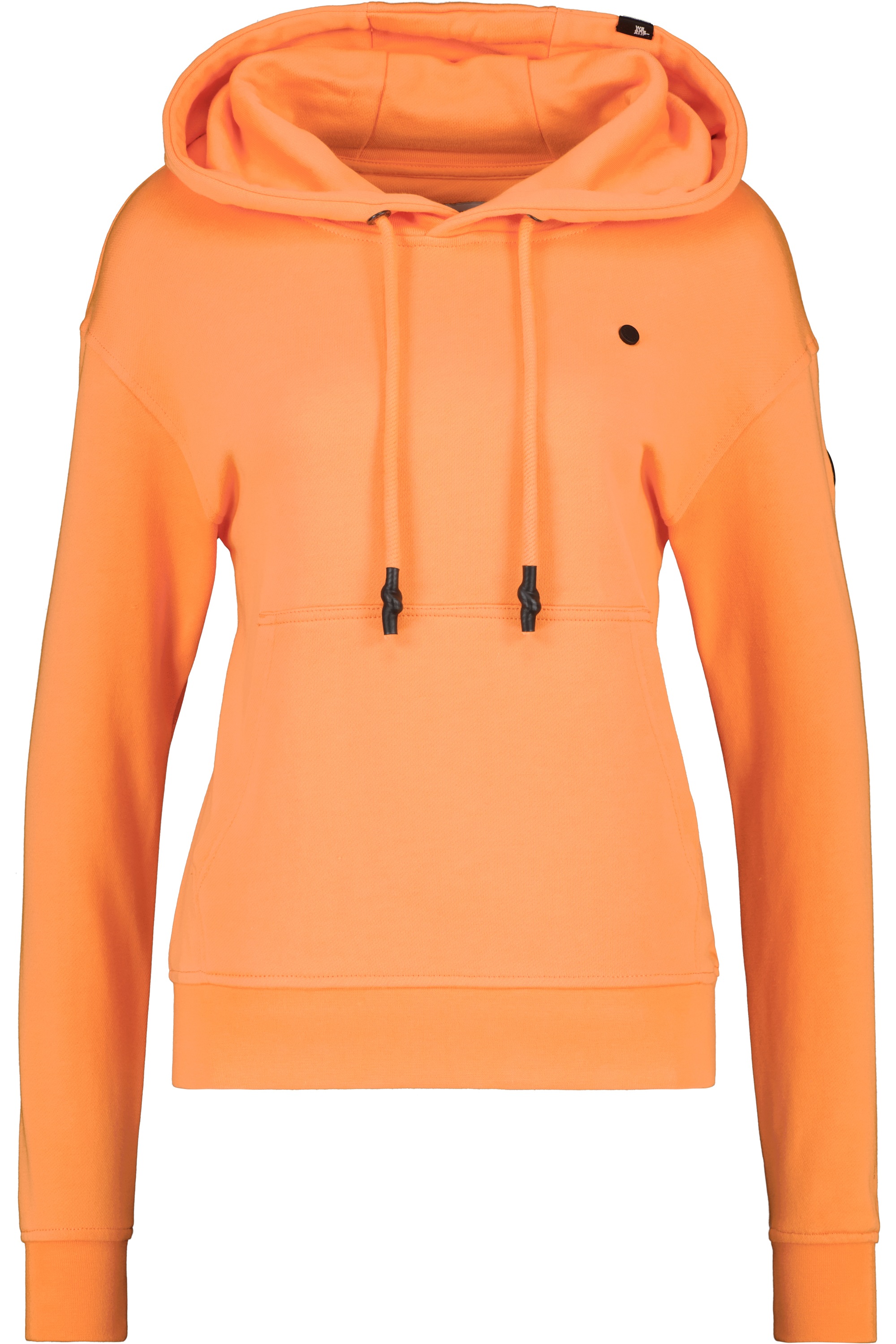 Alife & Kickin Kapuzensweatshirt "Damen TwigAK A"