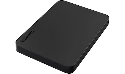 Toshiba externe HDD-Festplatte »Canvio Basics Type C 2TB«, 2,5 Zoll kaufen