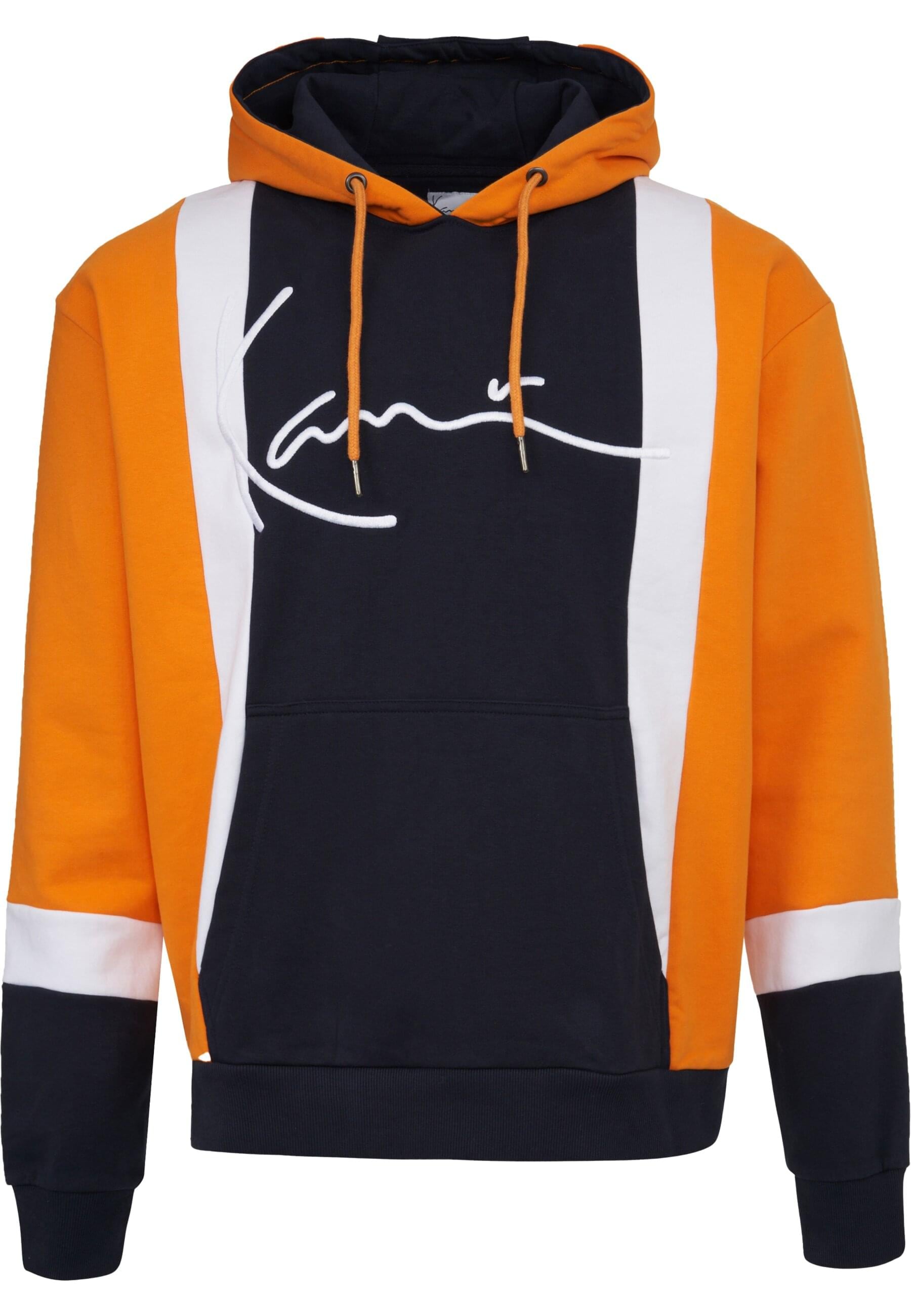 Karl Kani Kapuzensweatshirt "Karl Kani Herren", (1 tlg.) günstig online kaufen
