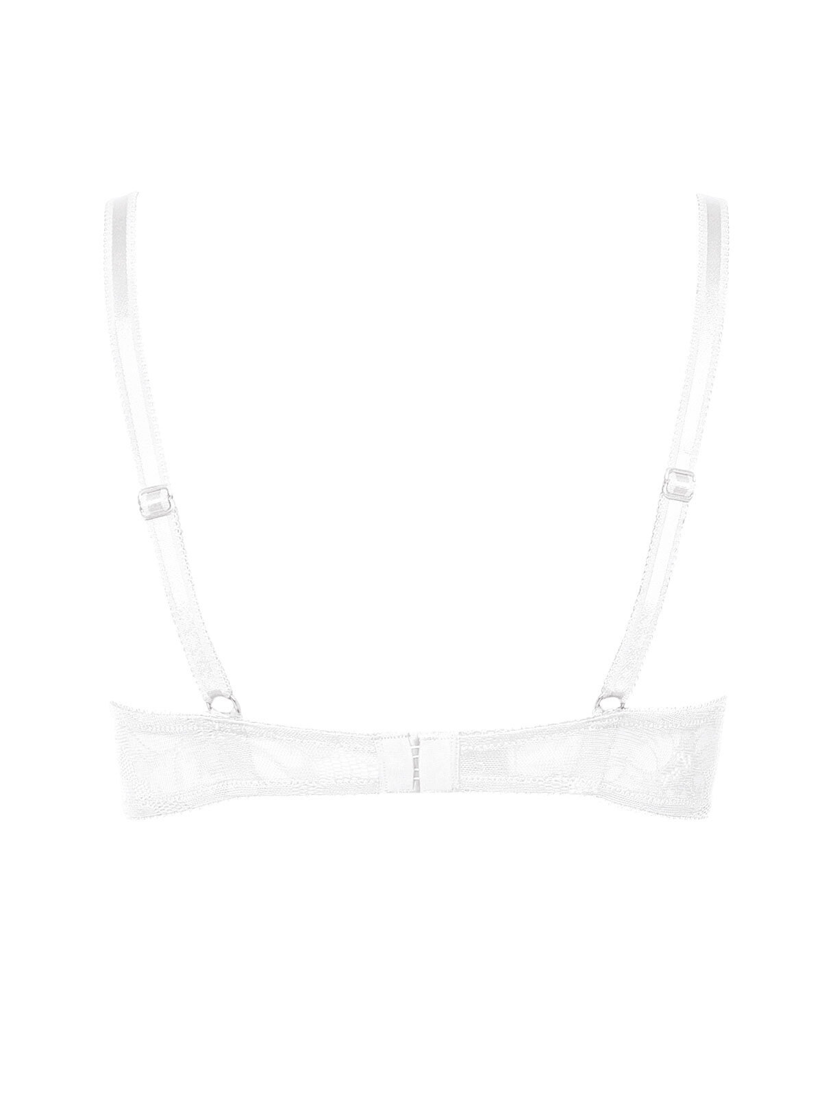 Lisca Push-up-BH »Push up BH Evelyn«