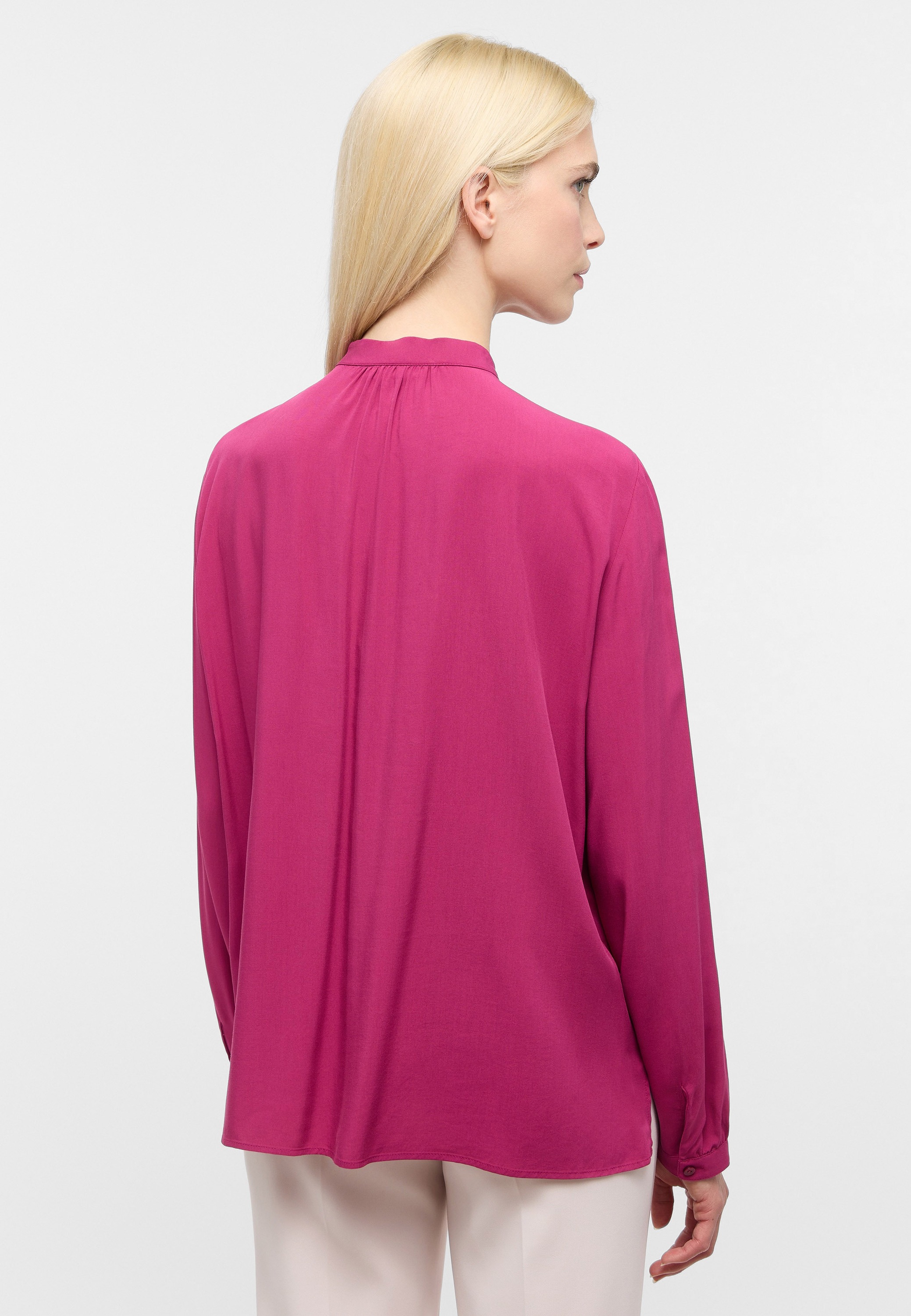 Eterna Hemdbluse »LOOSE FIT«