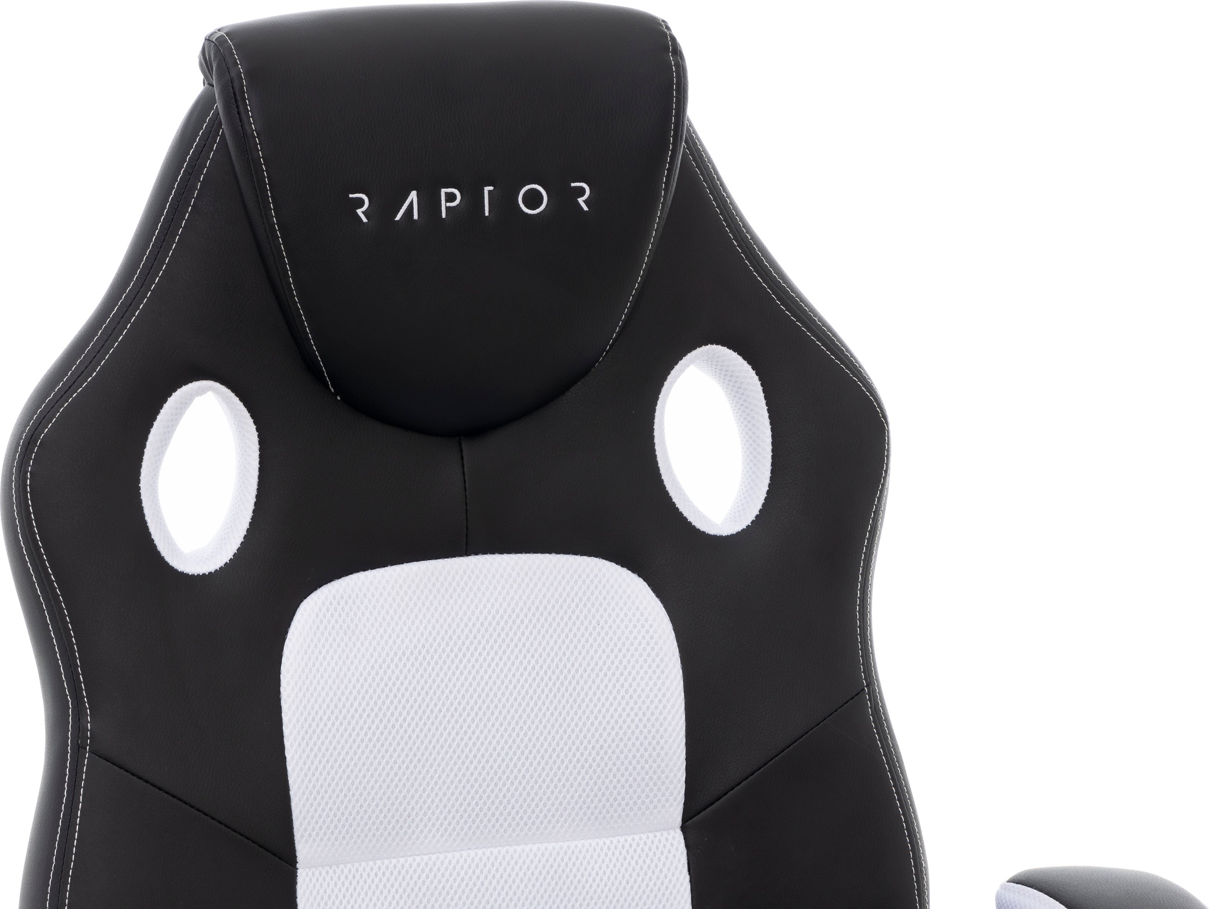 Raptor-Gaming Gaming-Stuhl »RS-GS-40«