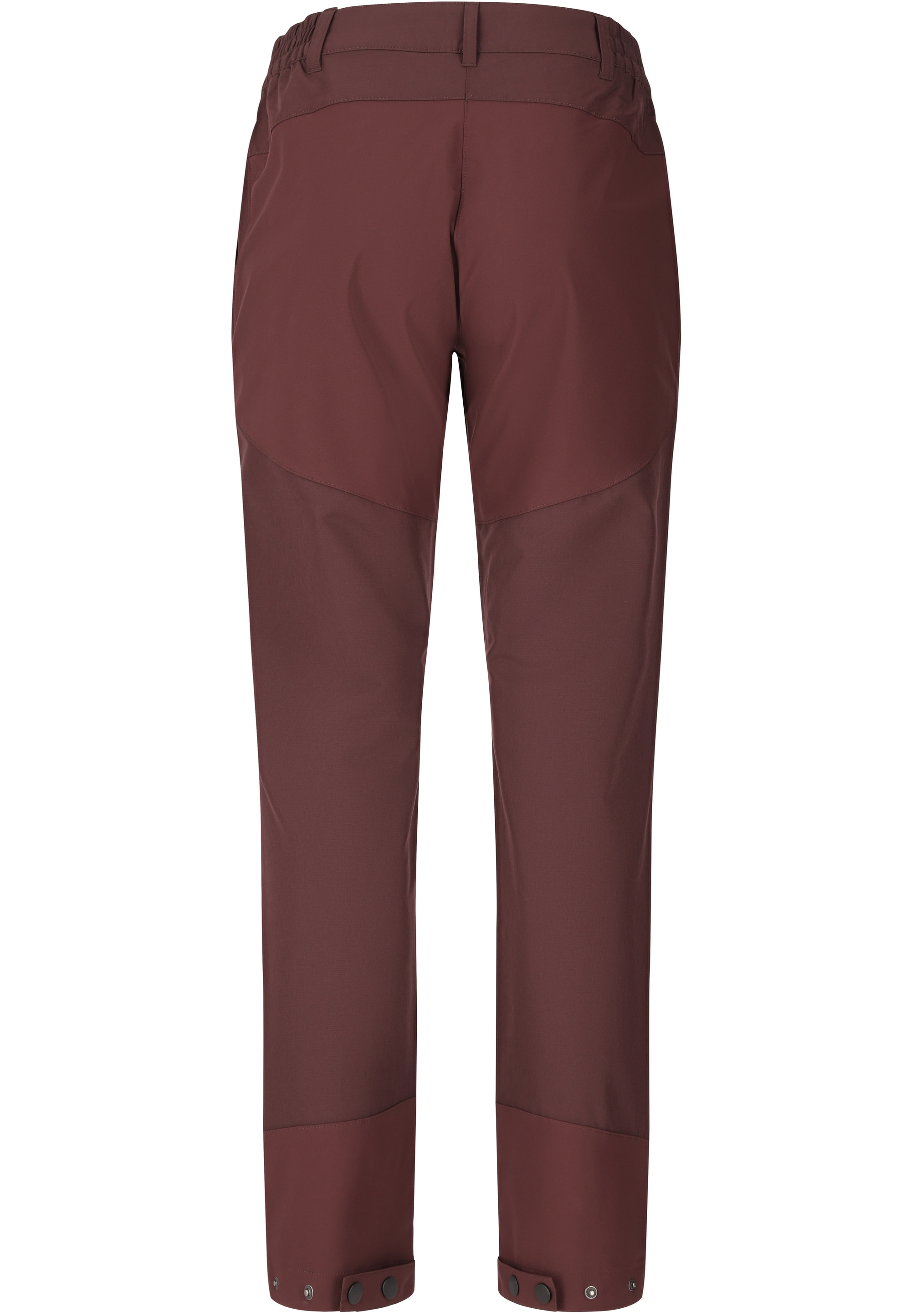 WHISTLER Softshellhose »Avatar«  mit 4-Wege-Stretch-Material