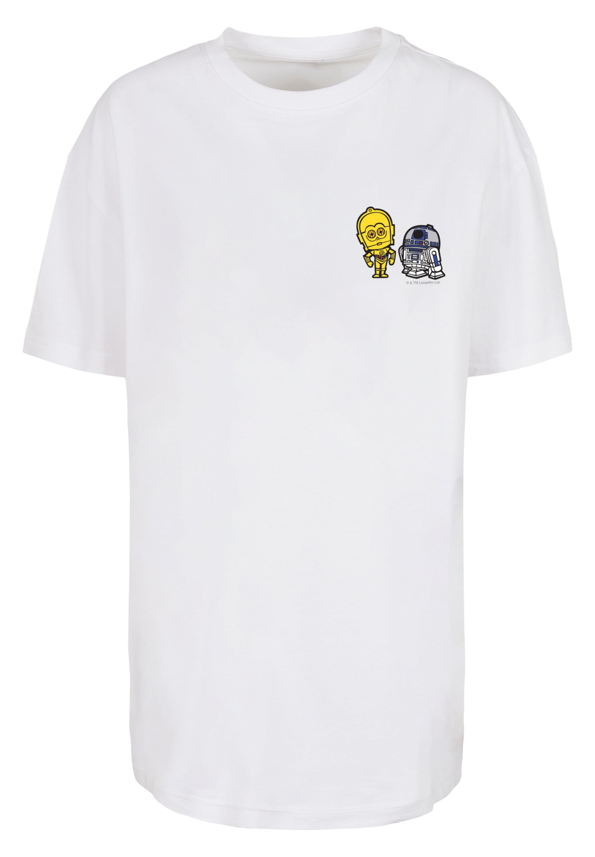 F4NT4STIC Kurzarmshirt »Damen«, (1 tlg.) für bestellen | BAUR | T-Shirts