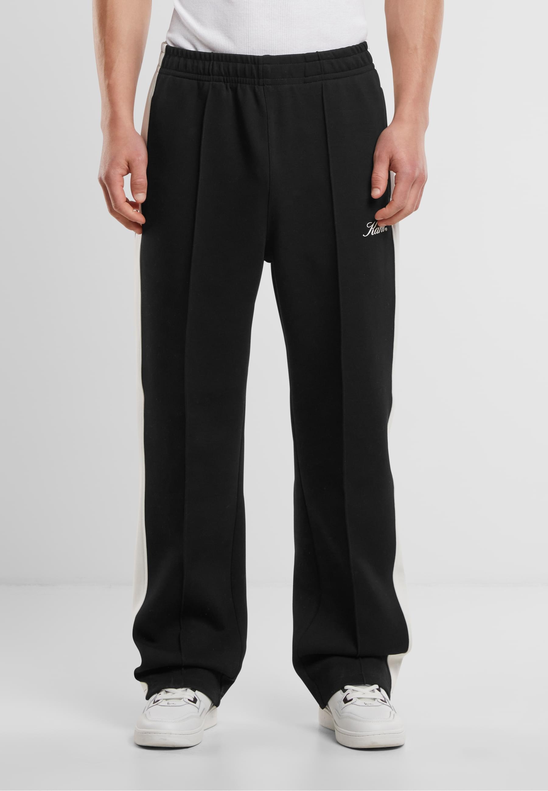 Karl Kani Jogginghose »Karl Kani Kani Sidestripe Trackpants«, (1 tlg.)
