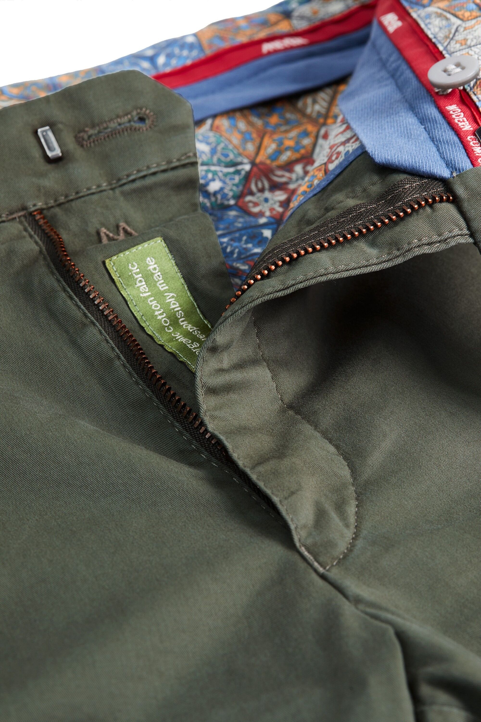 MEYER Stoffhose »Rio 2-3608«