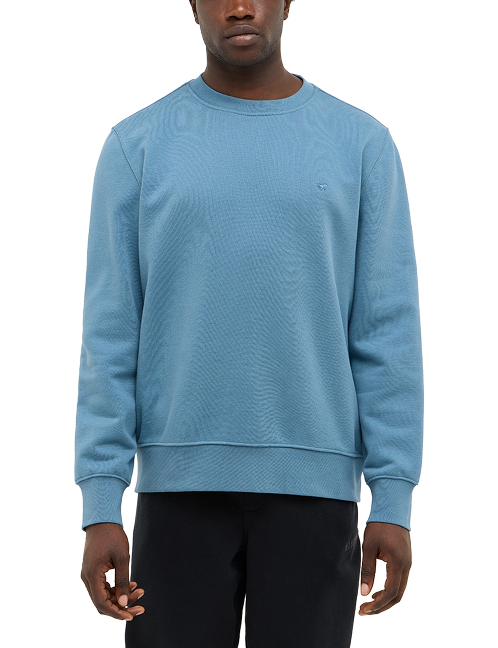 MUSTANG Sweatshirt "Herren Style Clio" günstig online kaufen