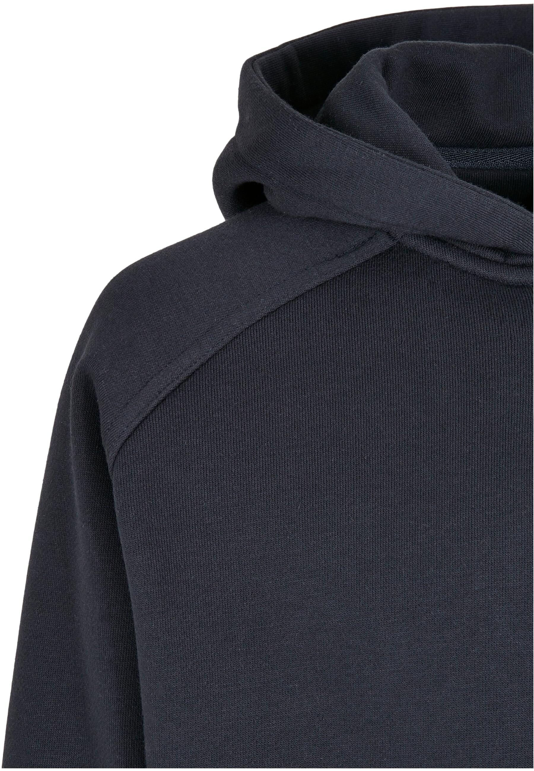 URBAN CLASSICS Sweatjacke »Urban Classics Herren Boys Zip Hoody«