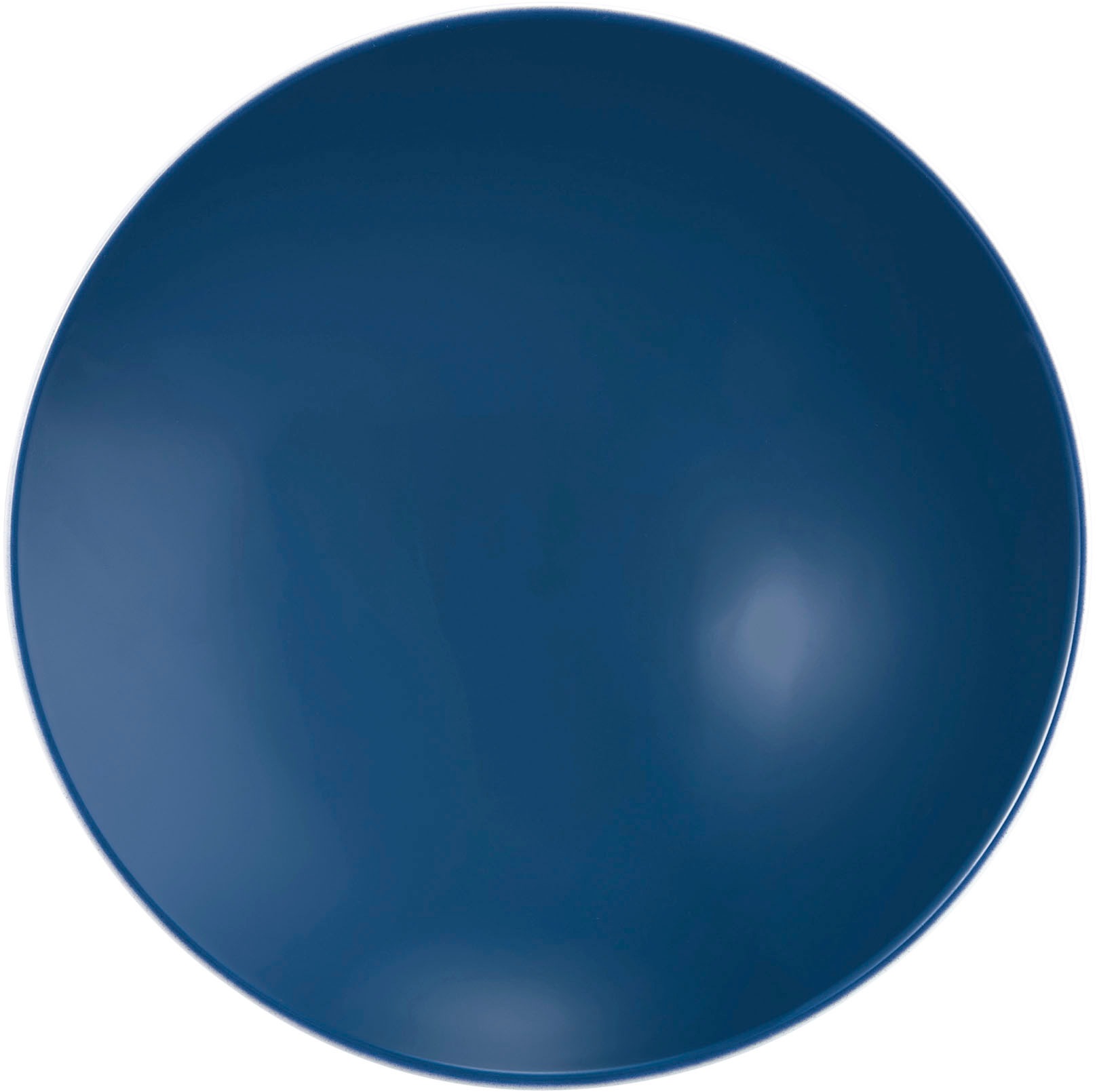 Seltmann Weiden Suppenteller »Life Fashion«, (1 St.), Teller rund 20 cm
