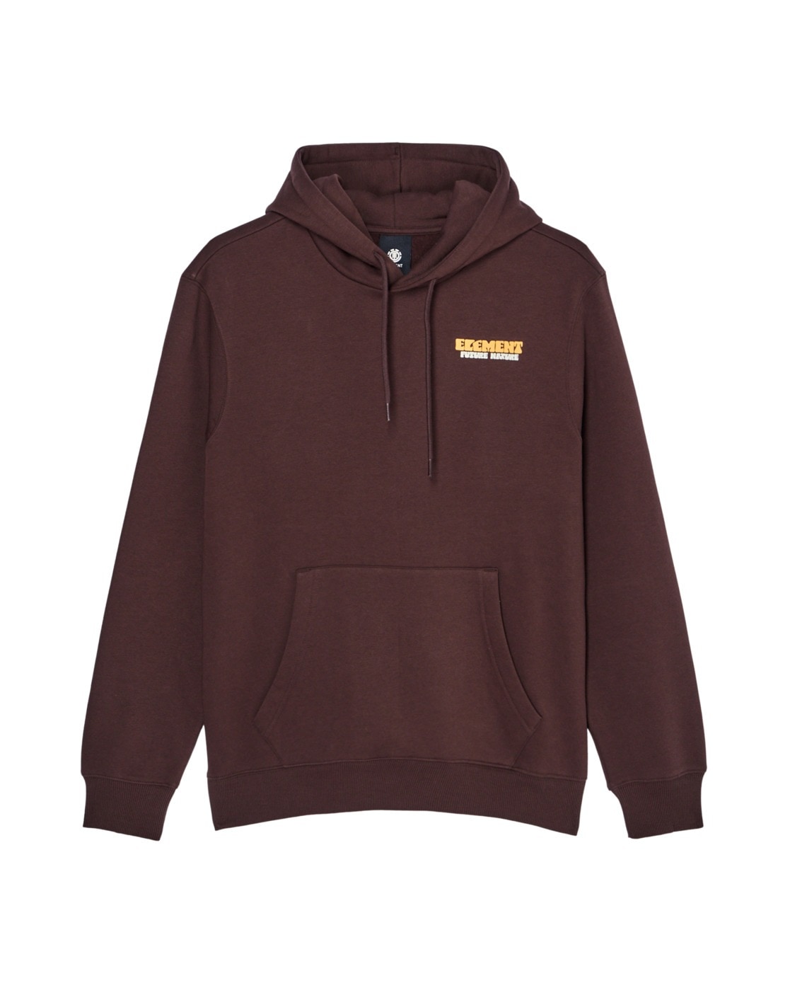 Element Hoodie »Feel The Power«
