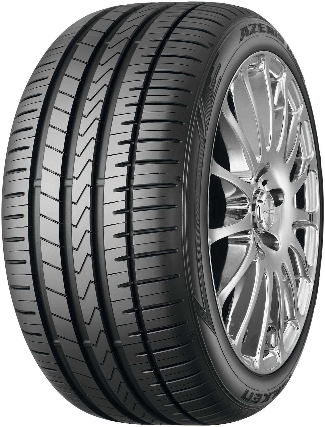 Falken Reifen "FALKEN"