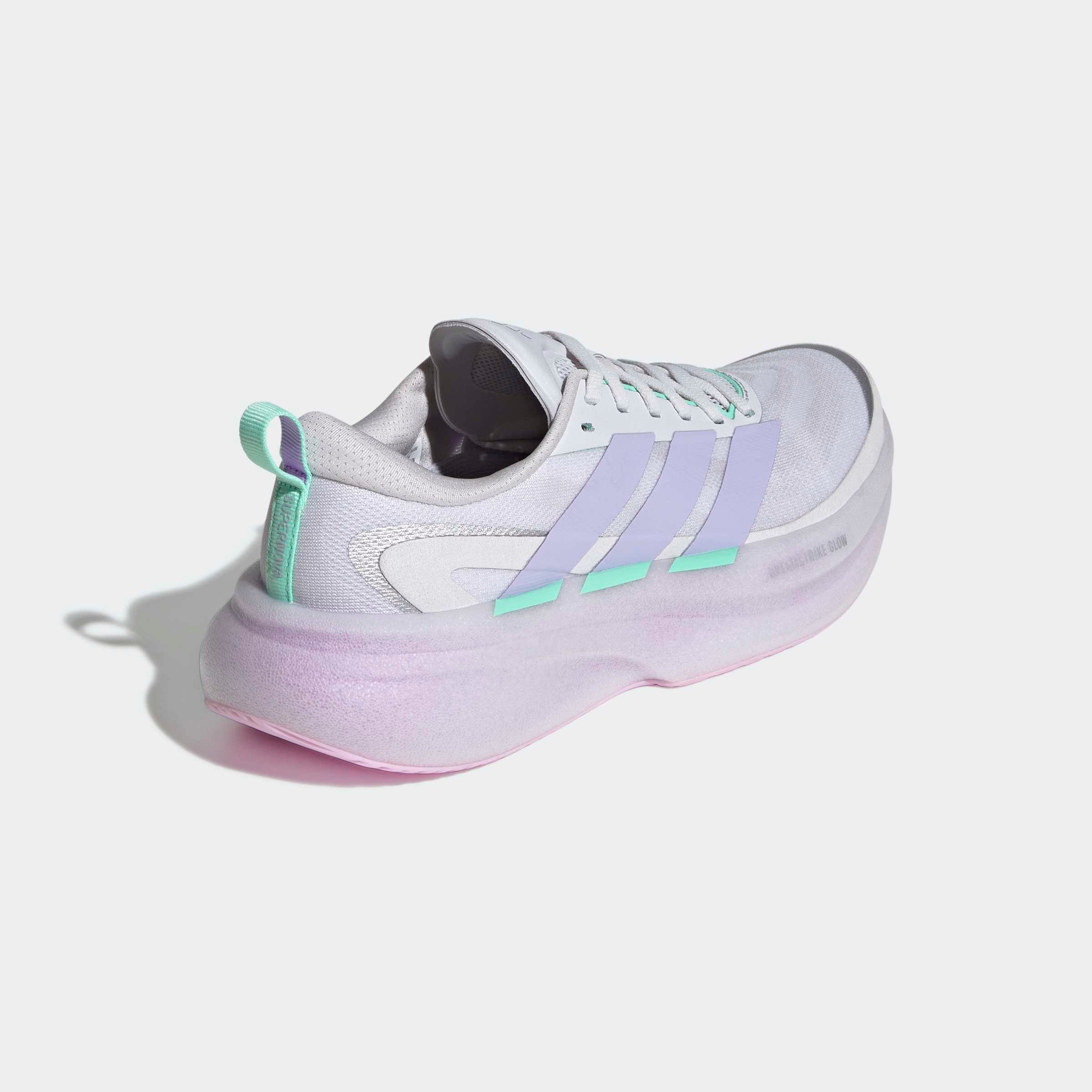 adidas Performance Laufschuh »SUPERNOVA GLIDE RUNNING«  für mehr Komfort