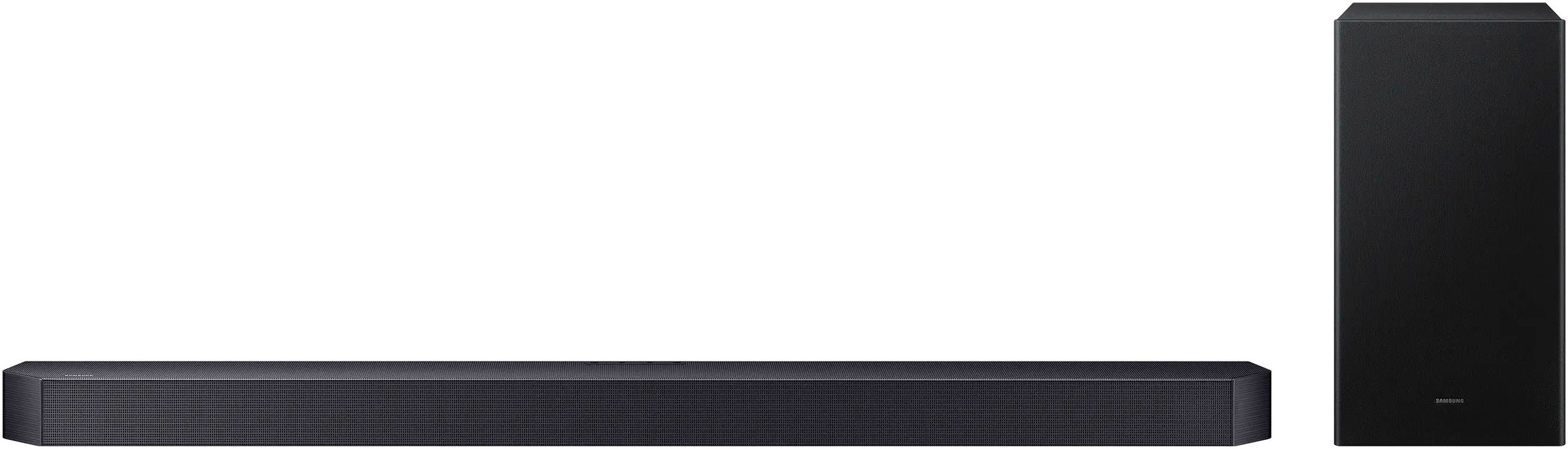 Samsung Soundbar »HW-Q610GF Q-Soundbar«, 3.1.2-Kanal Surround System, Dolby Atmos I DTS:X, Adaptive Sound