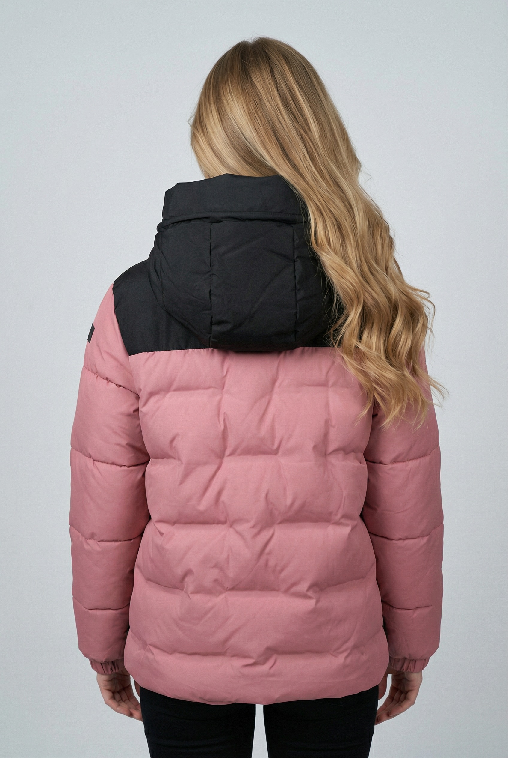 Icepeak Steppjacke »ADAMAN« wasserdicht, winddicht, atmungsaktiv, sportlicher Stil