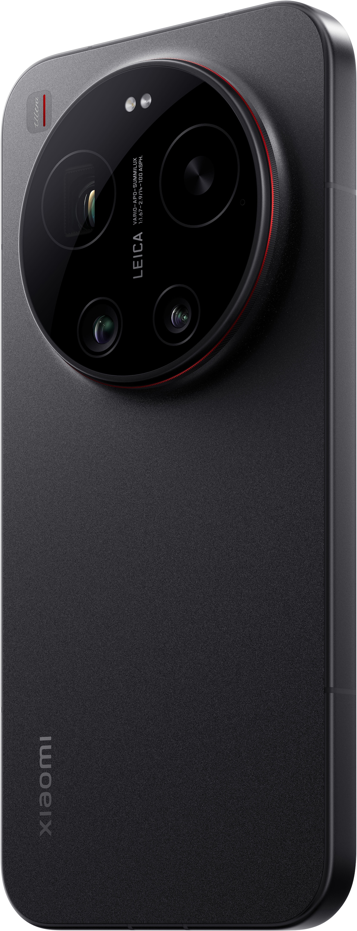 Xiaomi Smartphone »17 Ultra 16+512GB« Schwarz