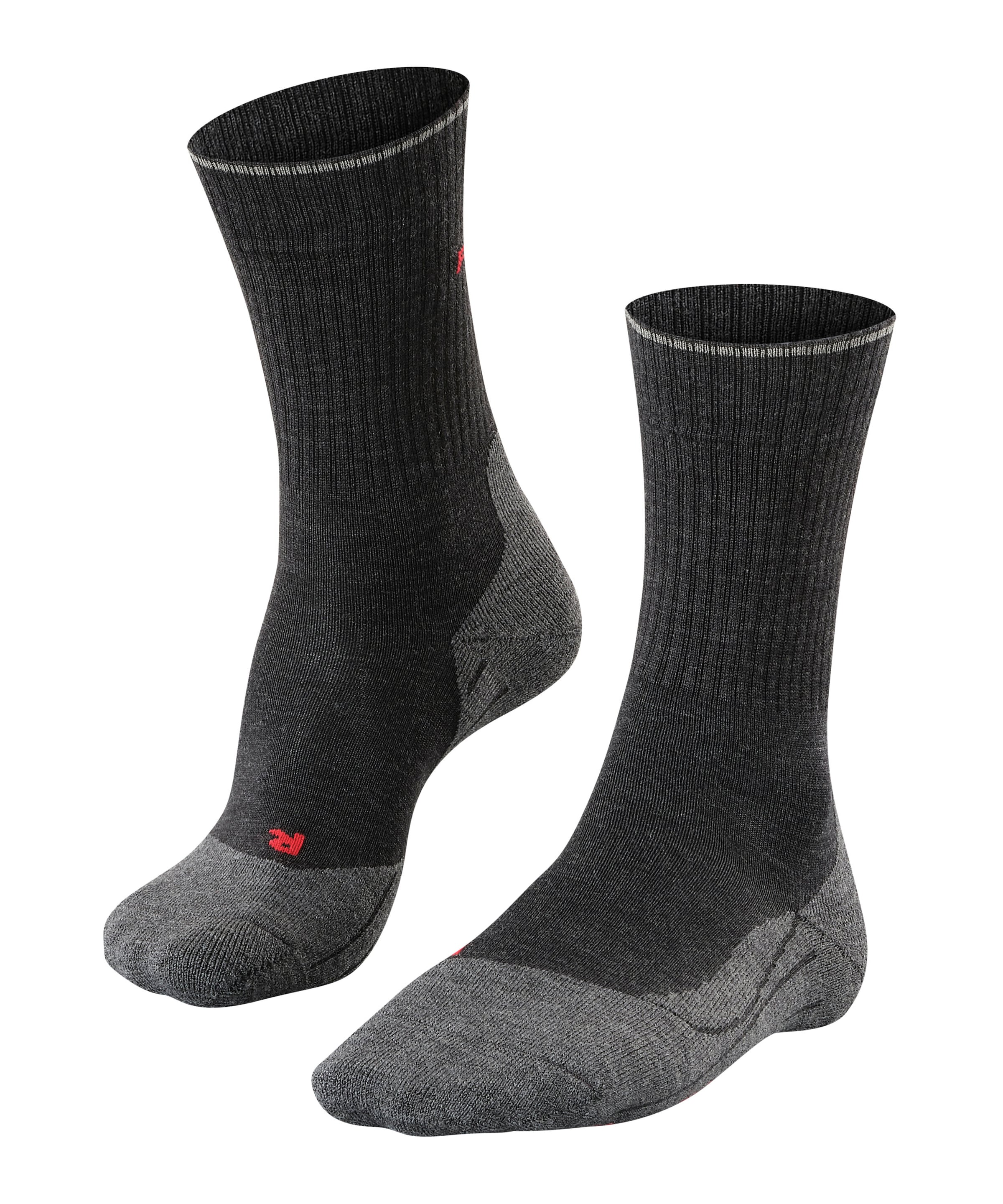 FALKE Socken "TK2 Explore Wool Silk" 1 Paar tlg.