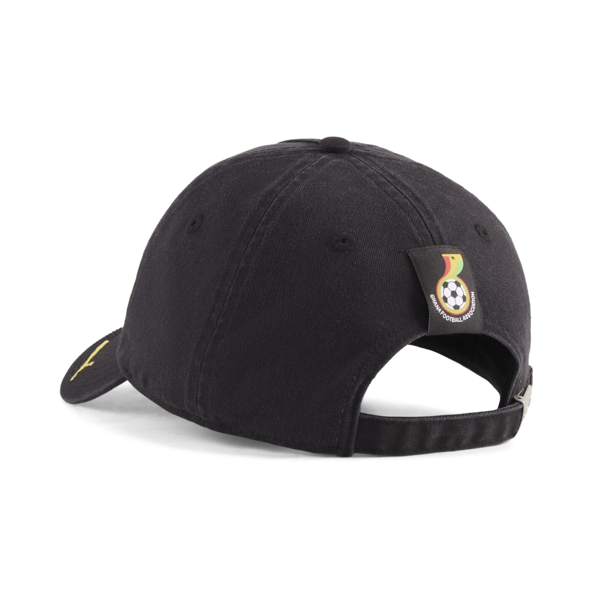 PUMA Flex Cap »Ghana ftblCulture Cap Erwachsene«