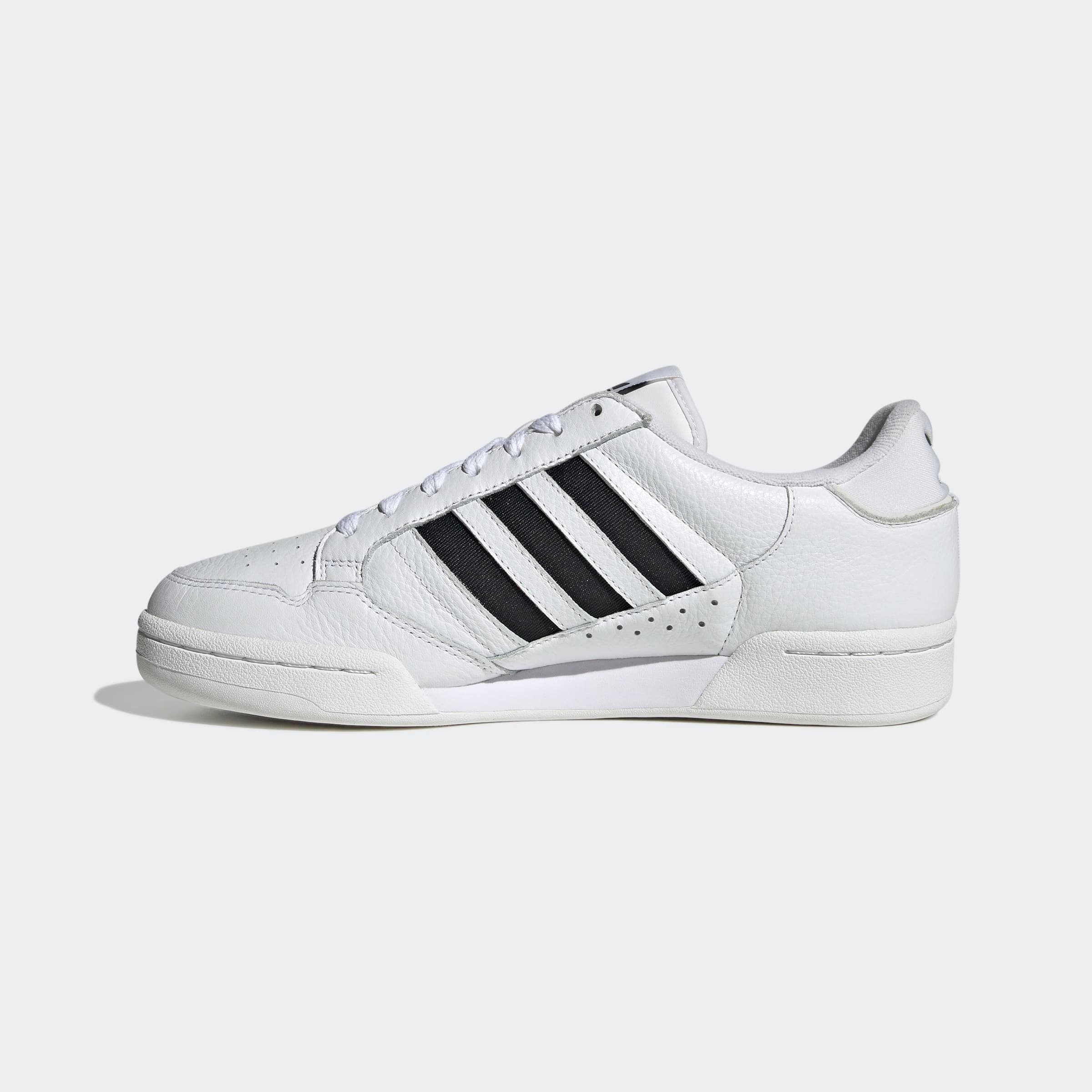adidas Originals Sneaker »CONTINENTAL 80 STRIPES«